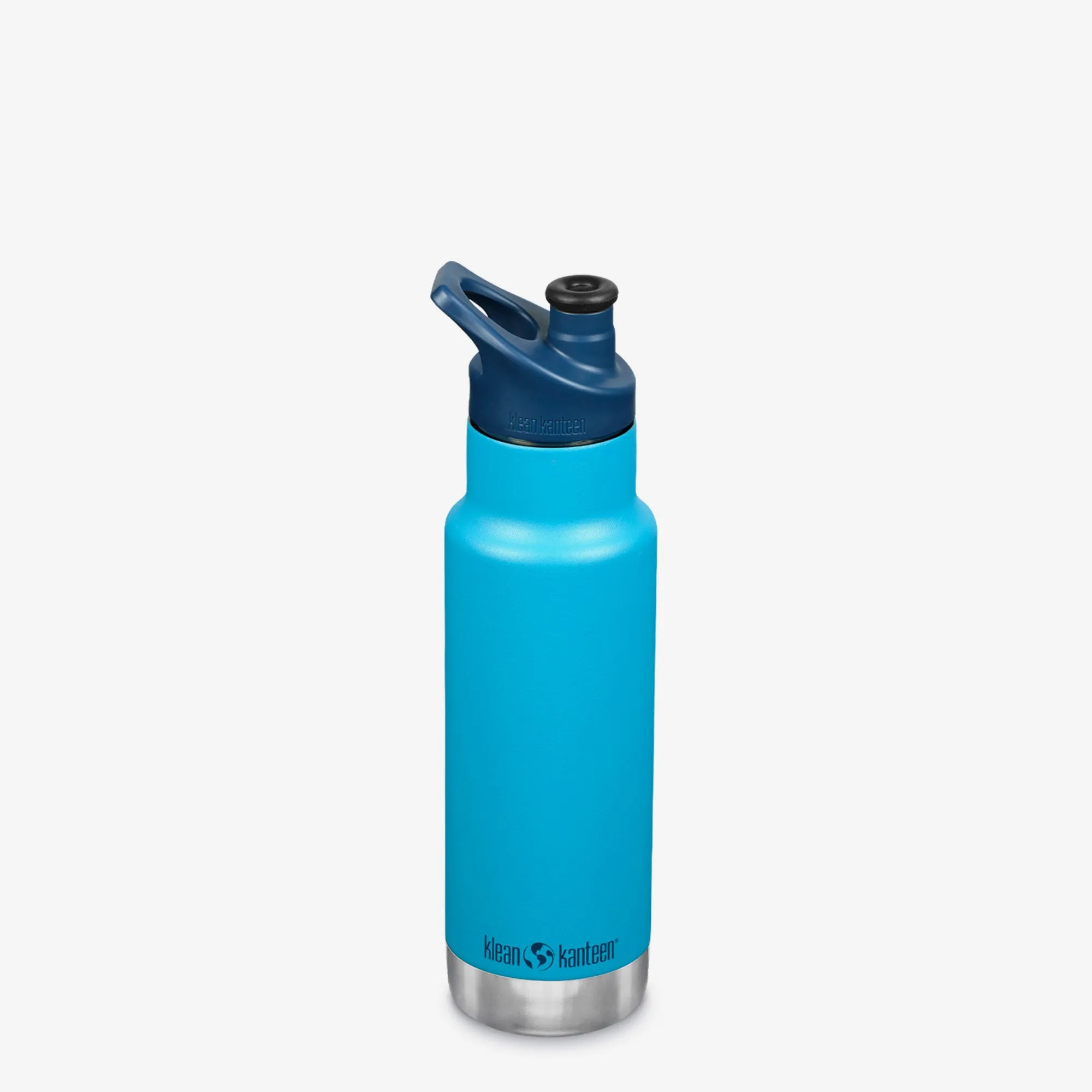 12 oz Classic Kid's Insulated Water Bottle with Sport Cap