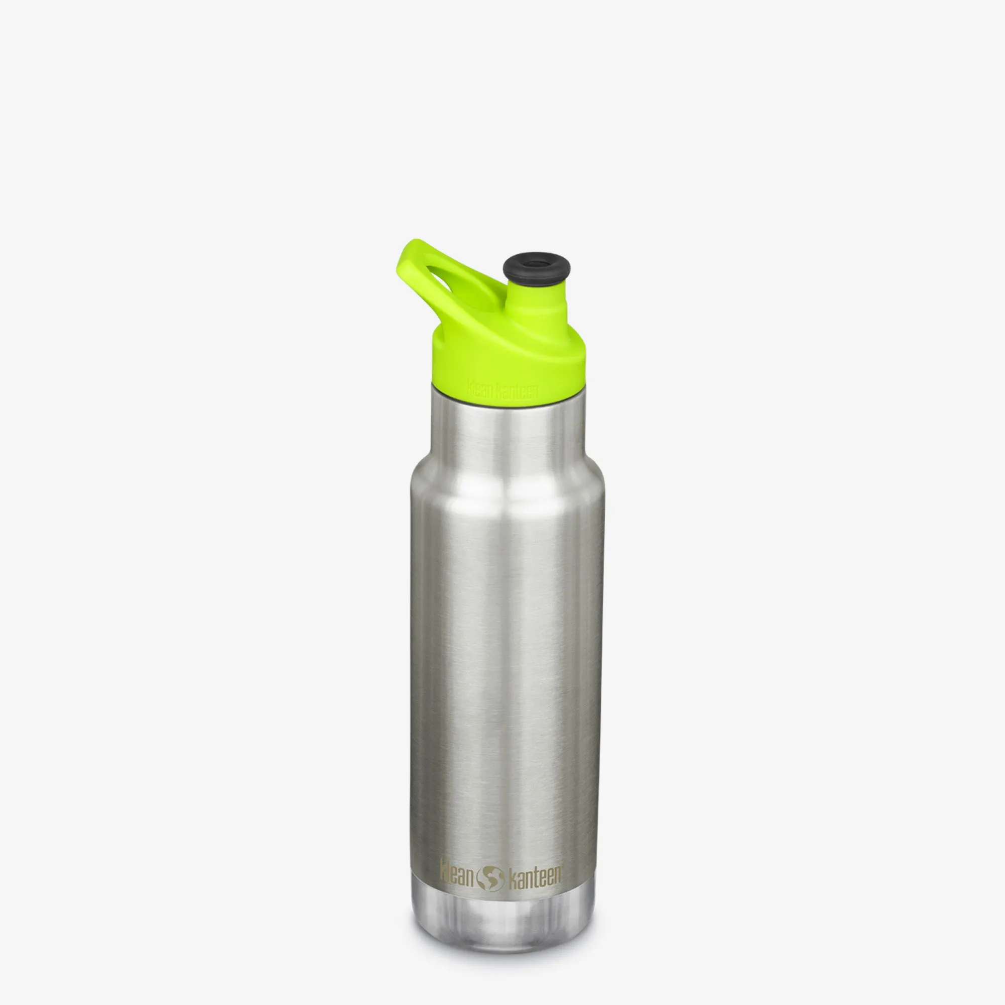 12 oz Classic Kid's Insulated Water Bottle with Sport Cap