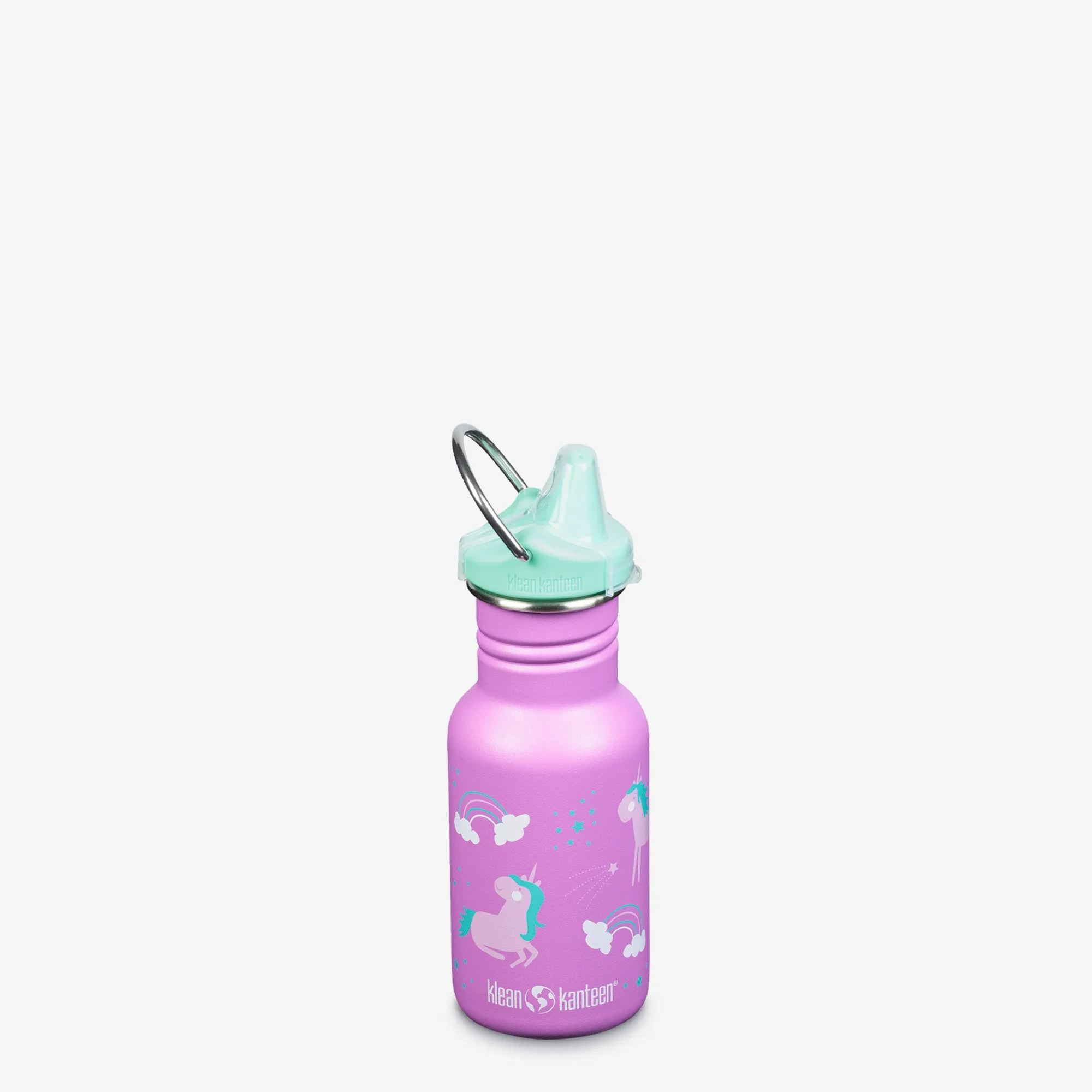 12 oz Classic Kid's Sippy Bottle