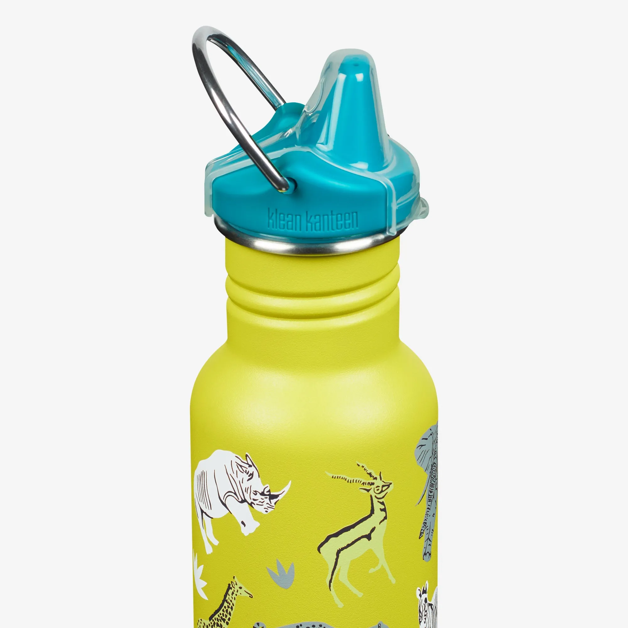 12 oz Classic Kid's Sippy Bottle