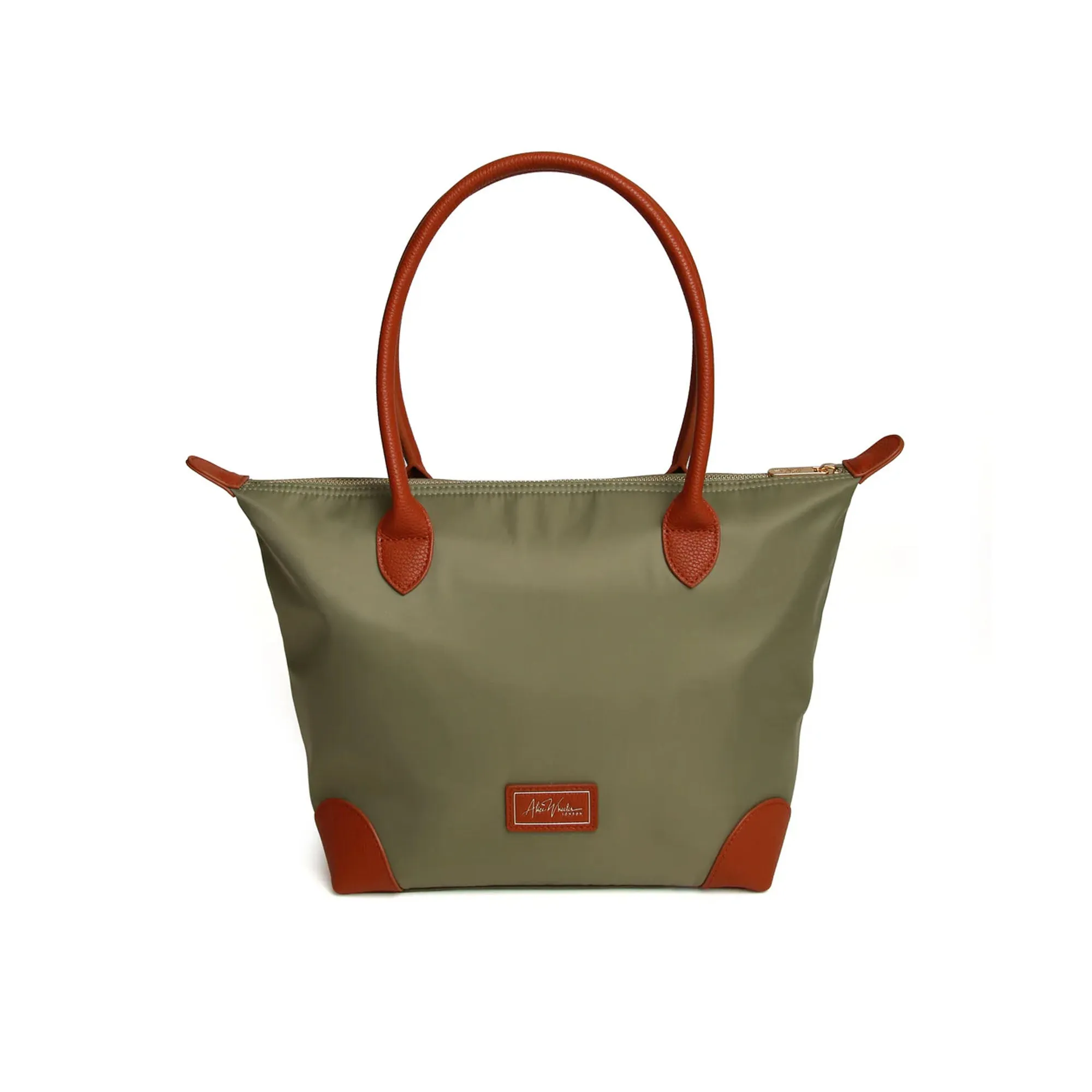 Alice Wheeler Shoreditch Tote Bag