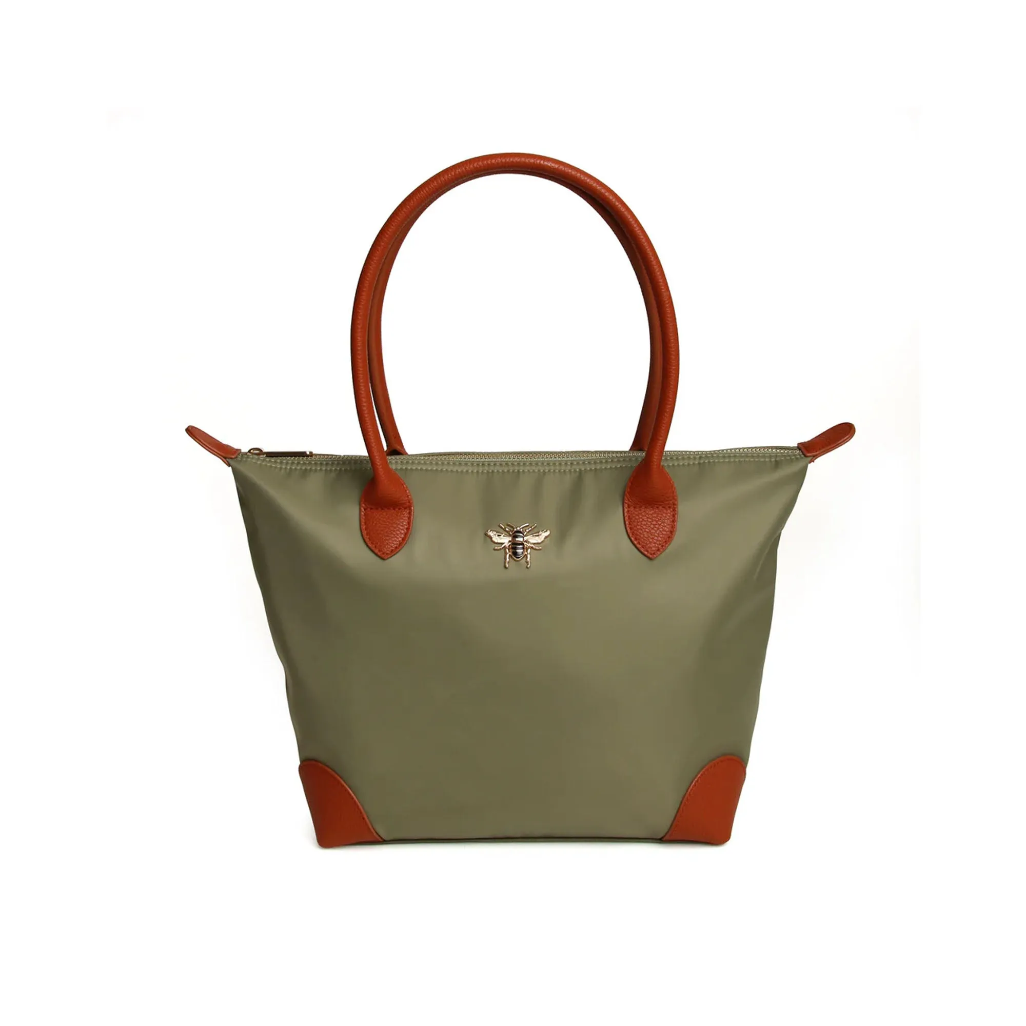 Alice Wheeler Shoreditch Tote Bag