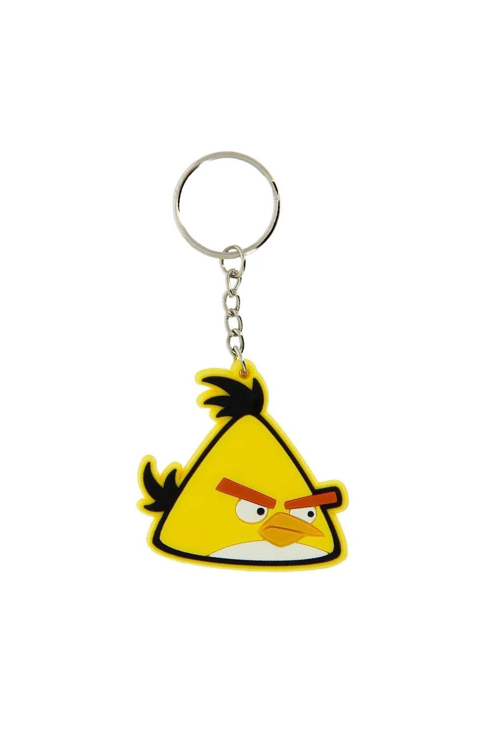 Angry Birds Key Ring