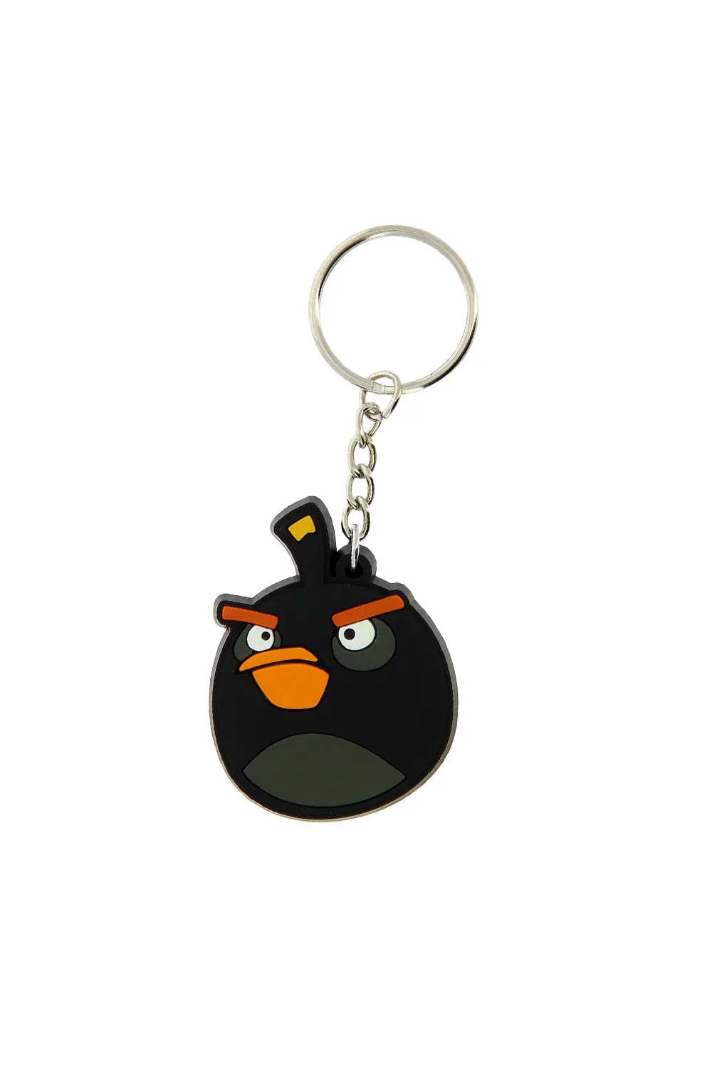 Angry Birds Key Ring