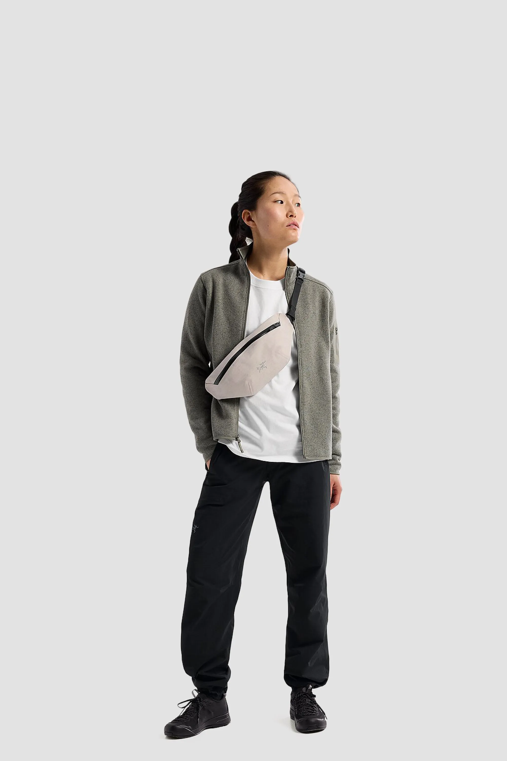 Arc'teryx Granville PK Crossbody Bag in Rune