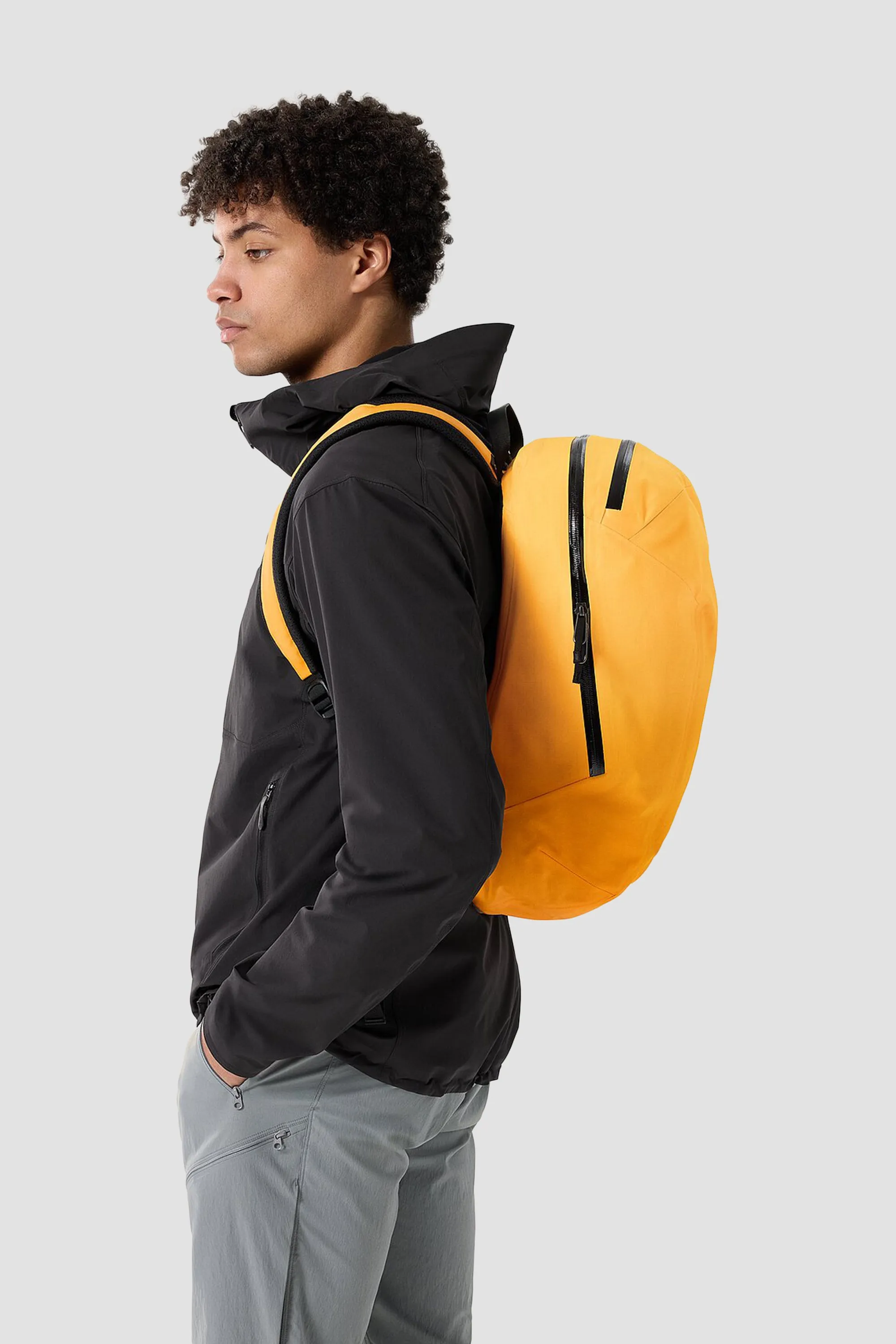 Arc'teryx Unisex Granville 16 Backpack in Edziza