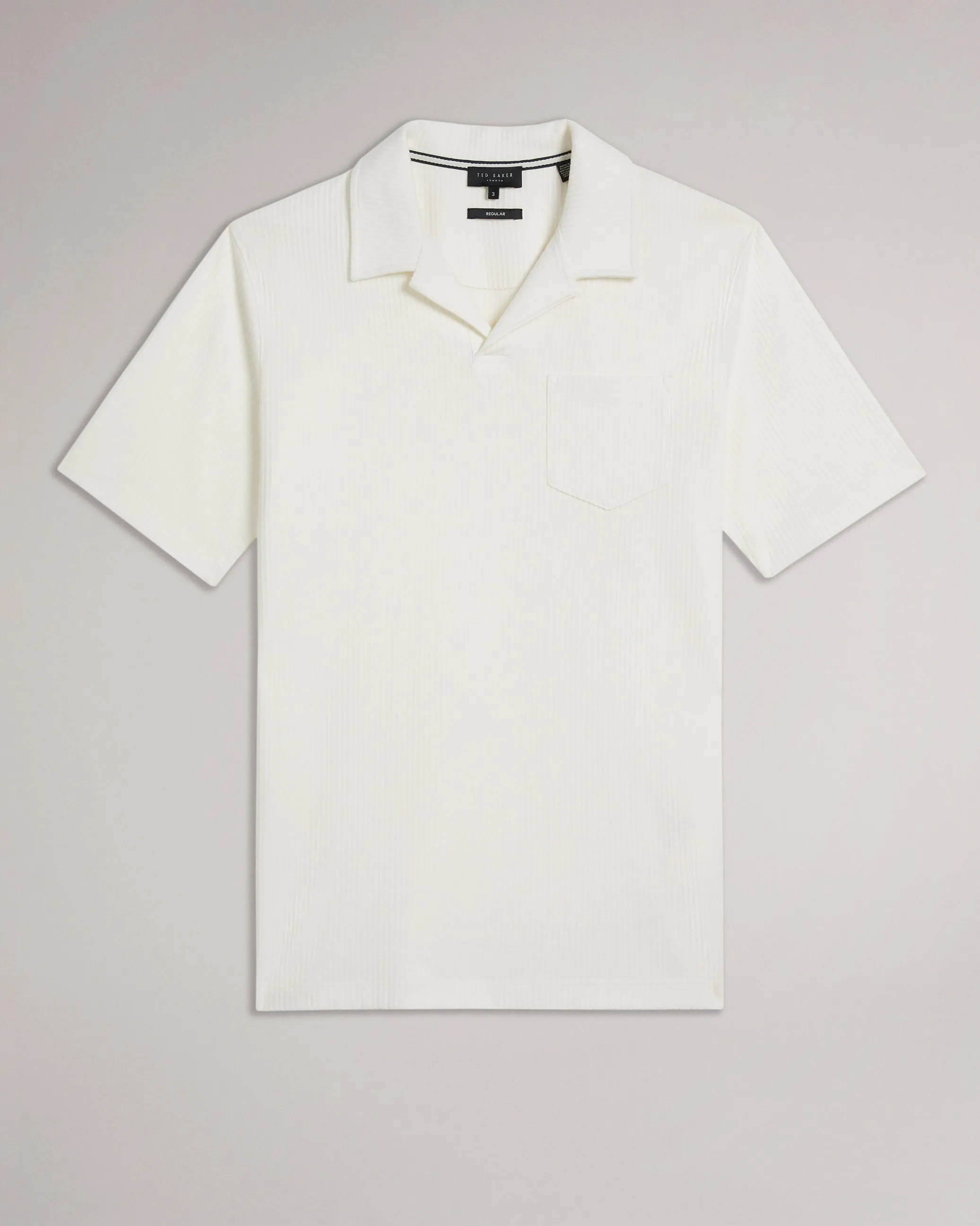 Arkes Regular Fit Polo Shirt