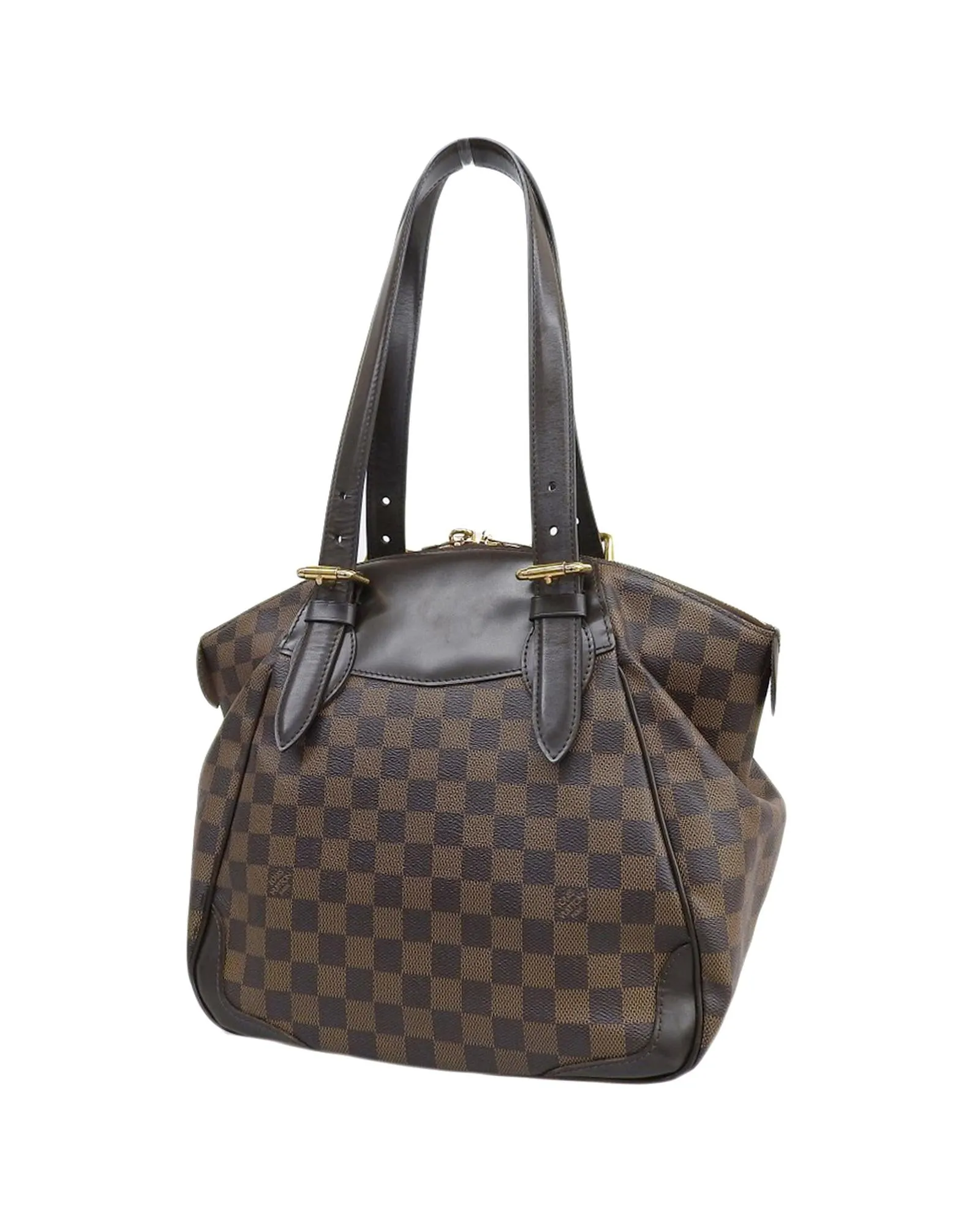 Authentic Louis Vuitton Damier Tote Bag in Very Good Condition