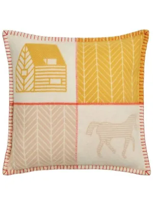 Avalon Les Cabanes Cushion H103653M 03