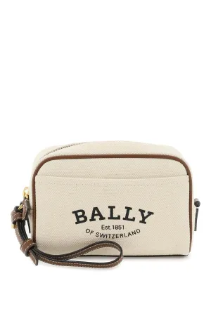 Bally 'cedy' pouch bag