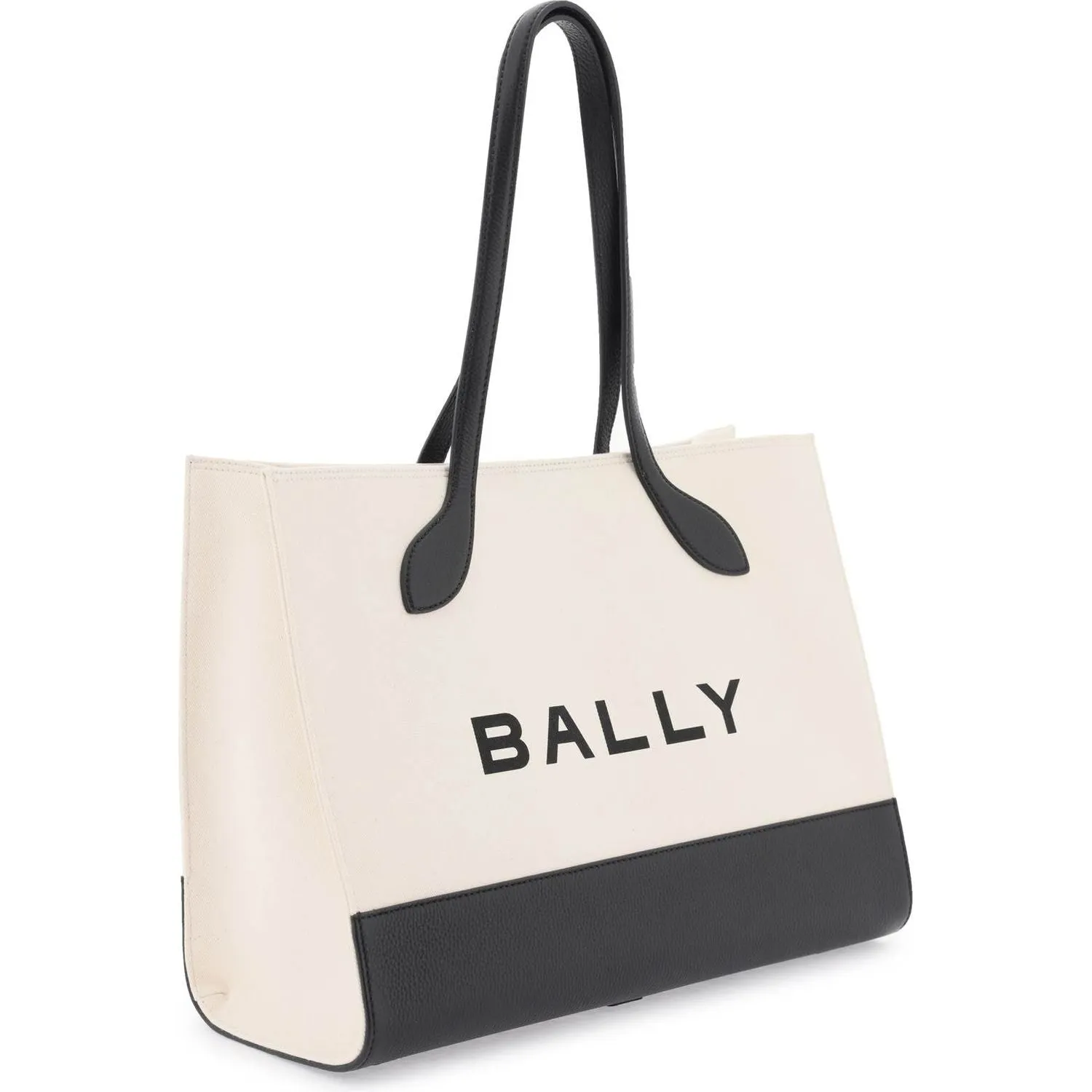 Bally keep on e/w tote bag