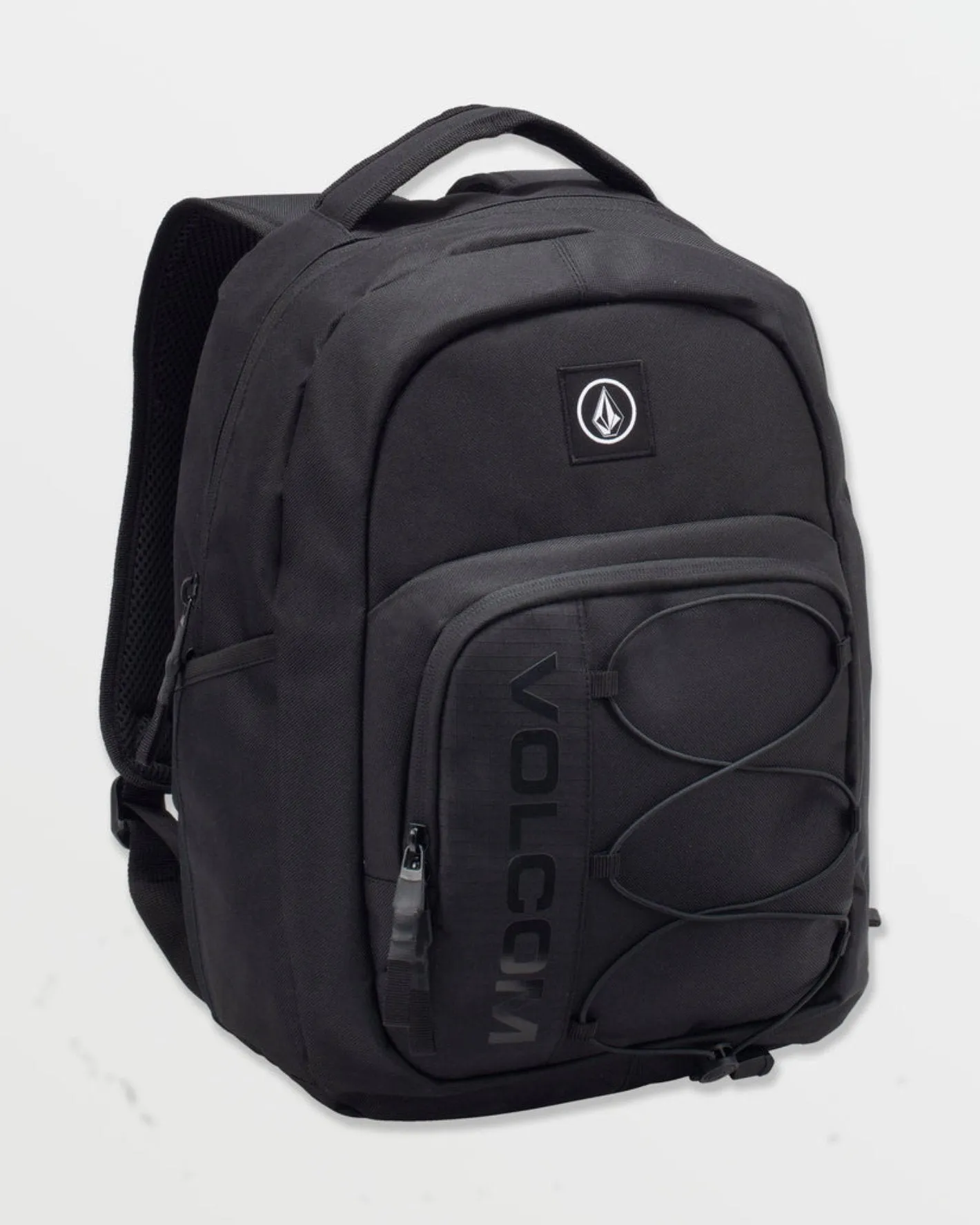 Big Boy Weestone Backpack - Black