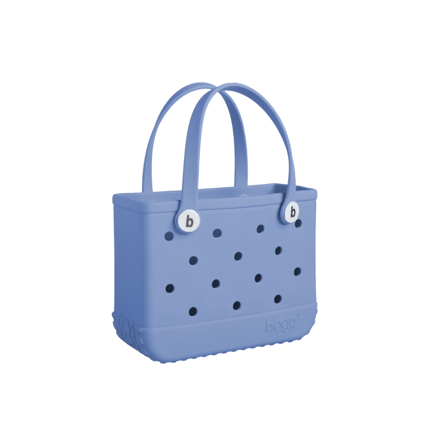 Bitty Bogg® Bag - pretty as a PERIWINKLE