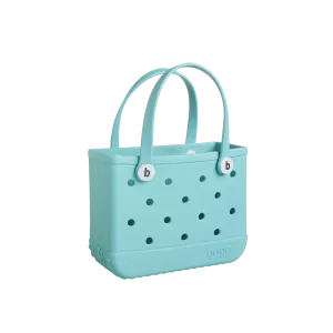 Bitty Bogg® Bag - TURQUOISE and Caicos