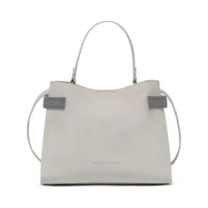 Brunello Cucinelli Bags.. Light Grey