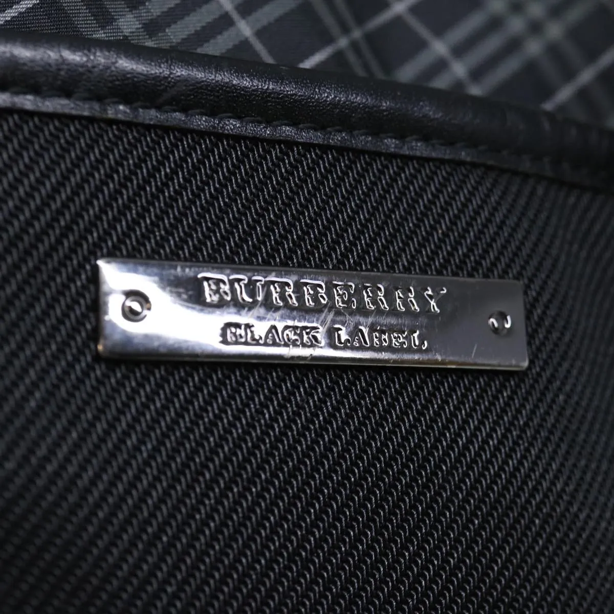 BURBERRY Briefcases & Attaches