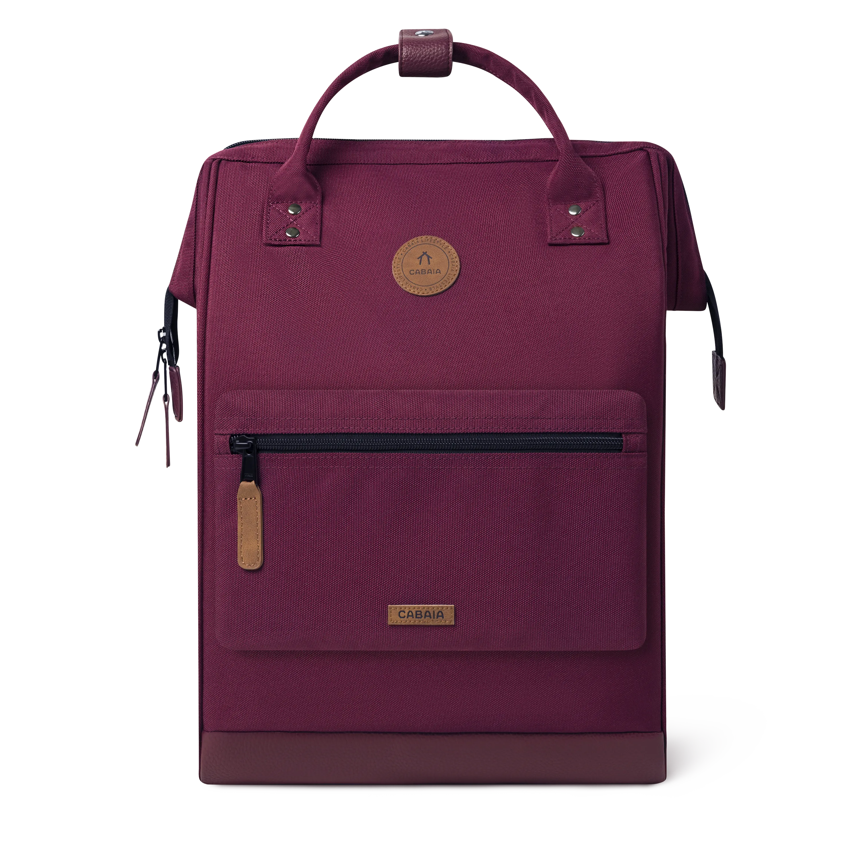 CABAÏA - Backpack Adventurer Large