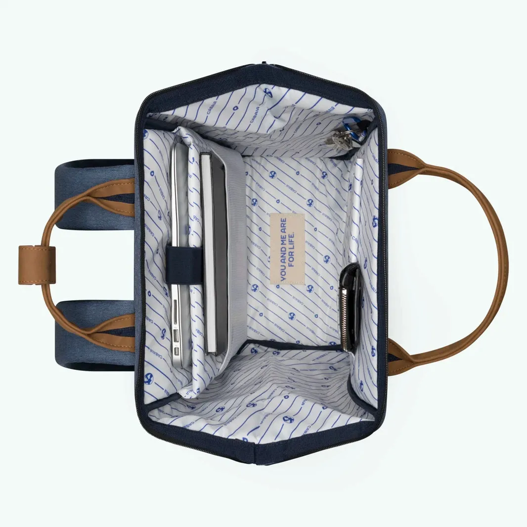 CABAÏA - Backpack Adventurer Large