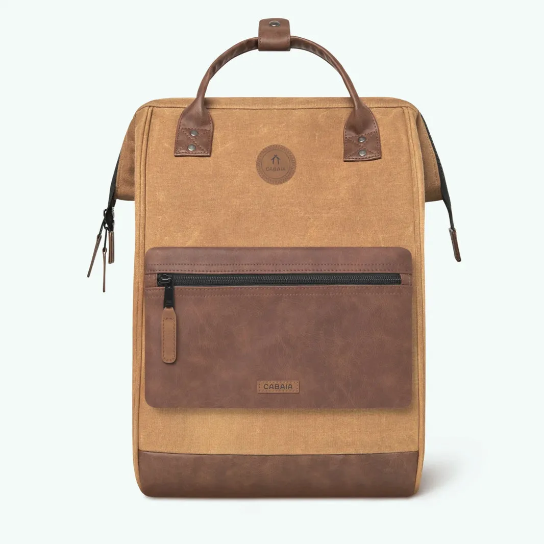 CABAÏA - Backpack Adventurer Large