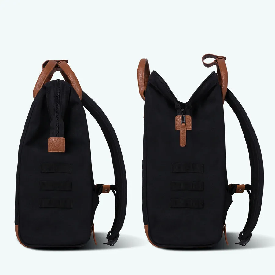 CABAÏA - Backpack Adventurer Medium - Recycled Oxford