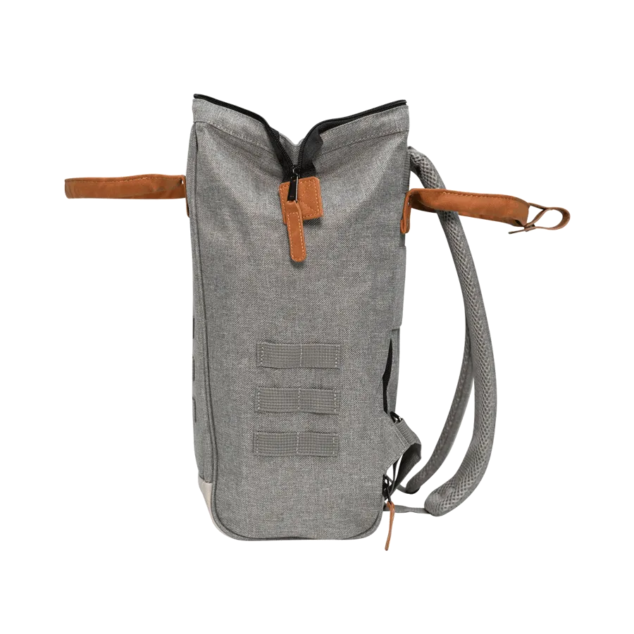 CABAÏA - Backpack Adventurer Medium - Recycled Oxford