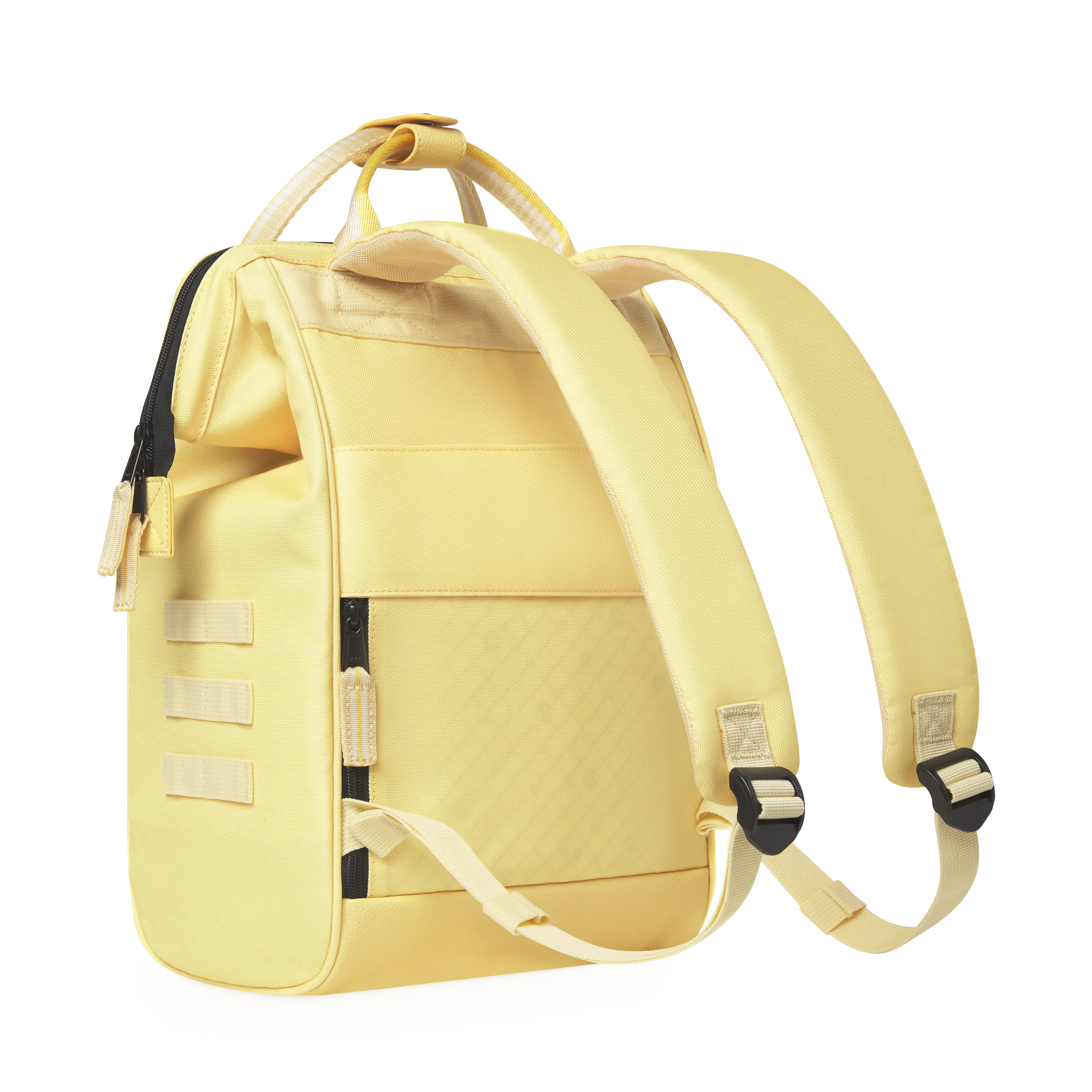 CABAÏA - Backpack Adventurer Medium - Recycled Oxford