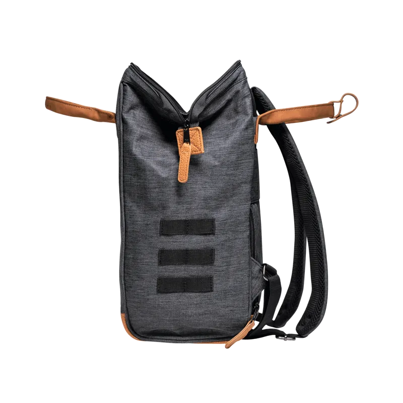 CABAÏA - Backpack Adventurer Medium - Recycled Oxford