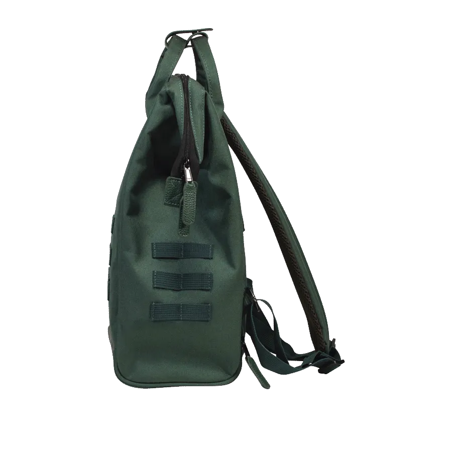 CABAÏA - Backpack Adventurer Medium - Recycled Oxford