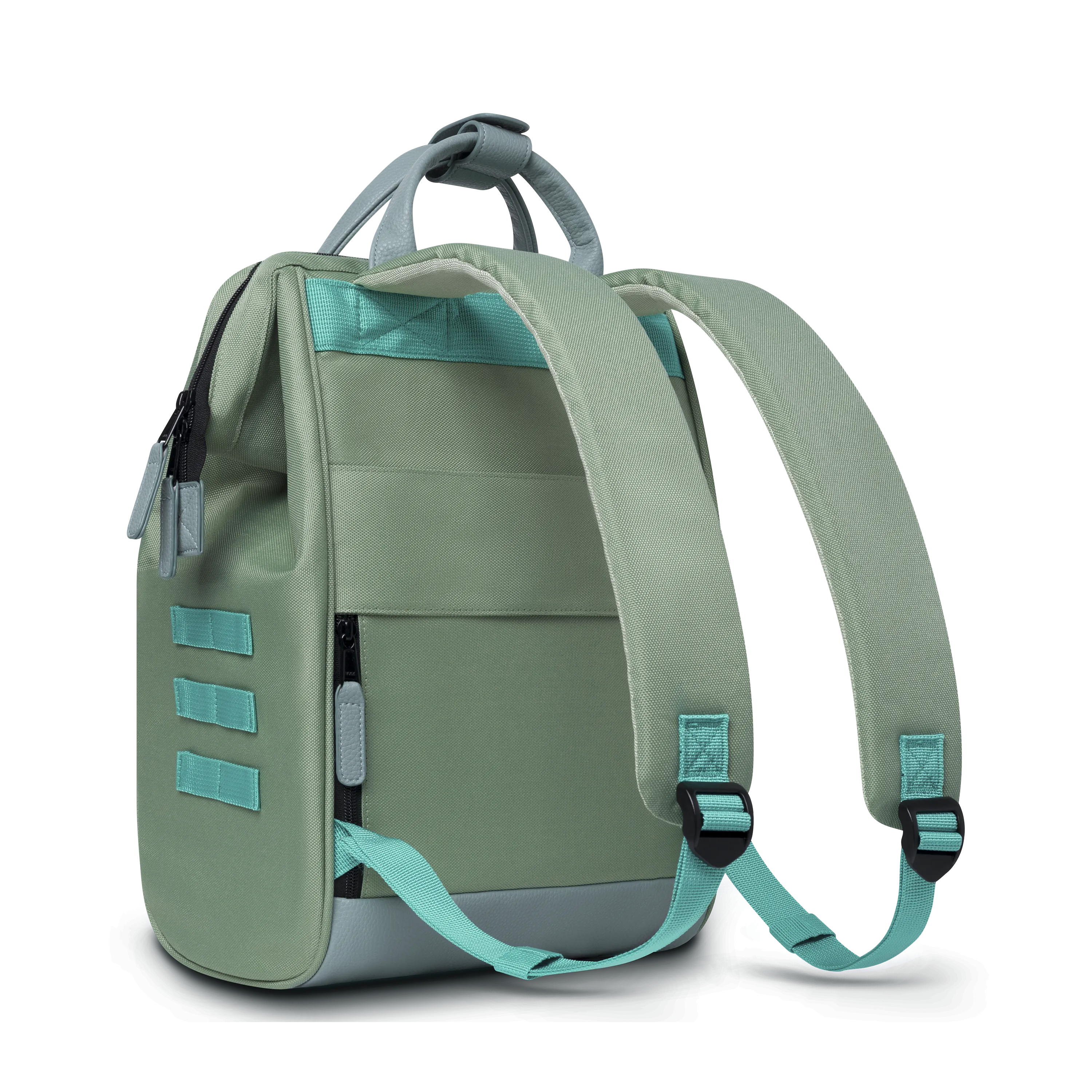 CABAÏA - Backpack Adventurer Medium - Recycled Oxford