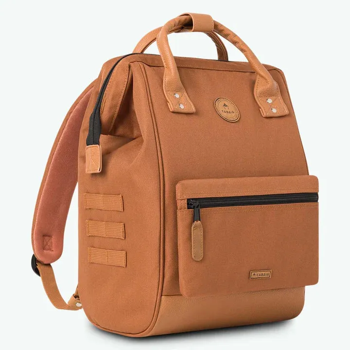 CABAÏA - Backpack Adventurer Medium - Recycled Oxford