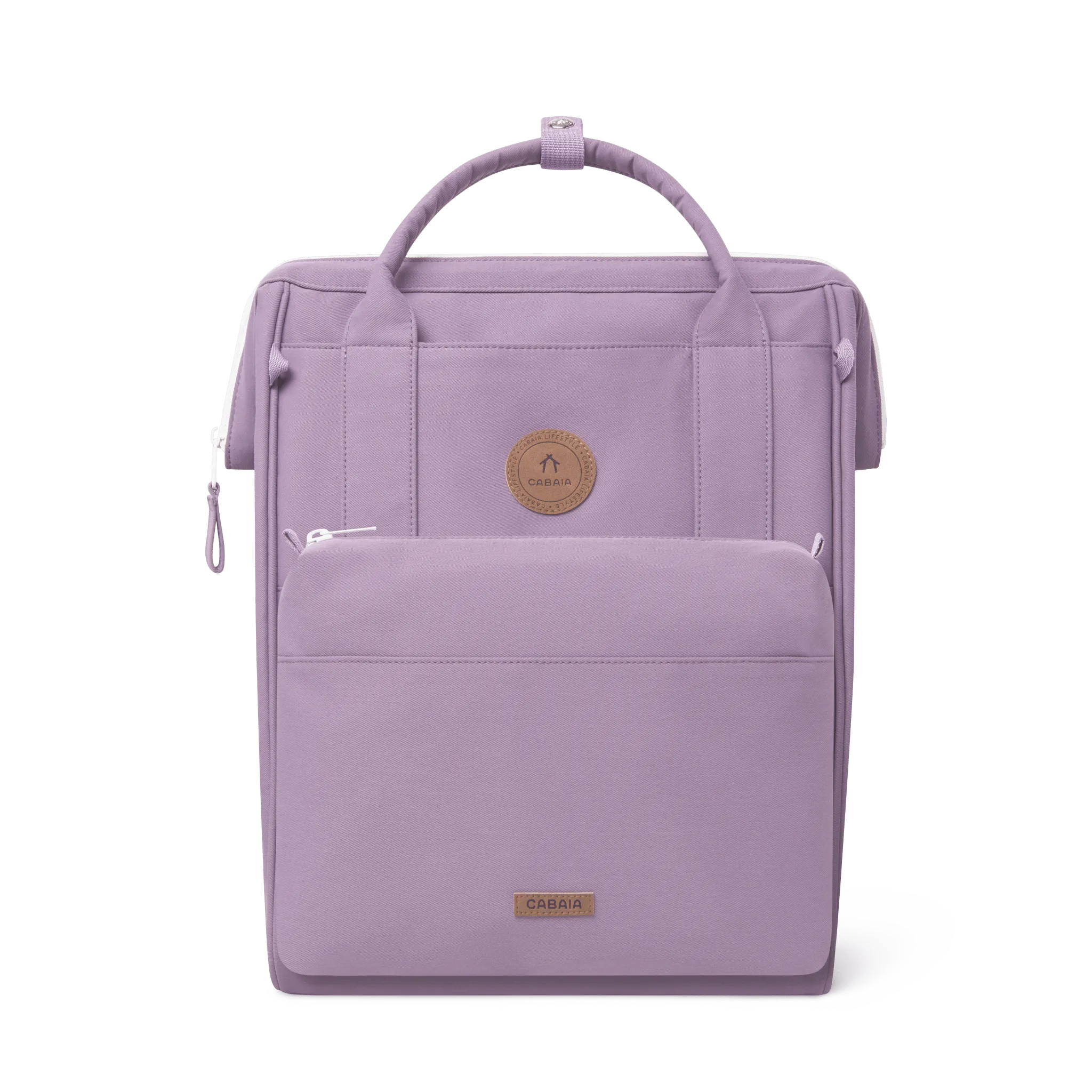 CABAÏA - Backpack Baby Bag Medium