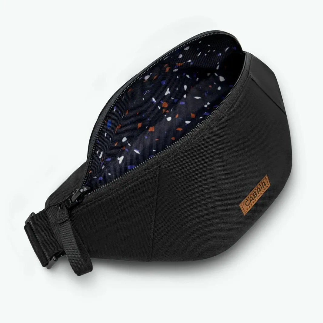 CABAÏA - Belt Bag Small