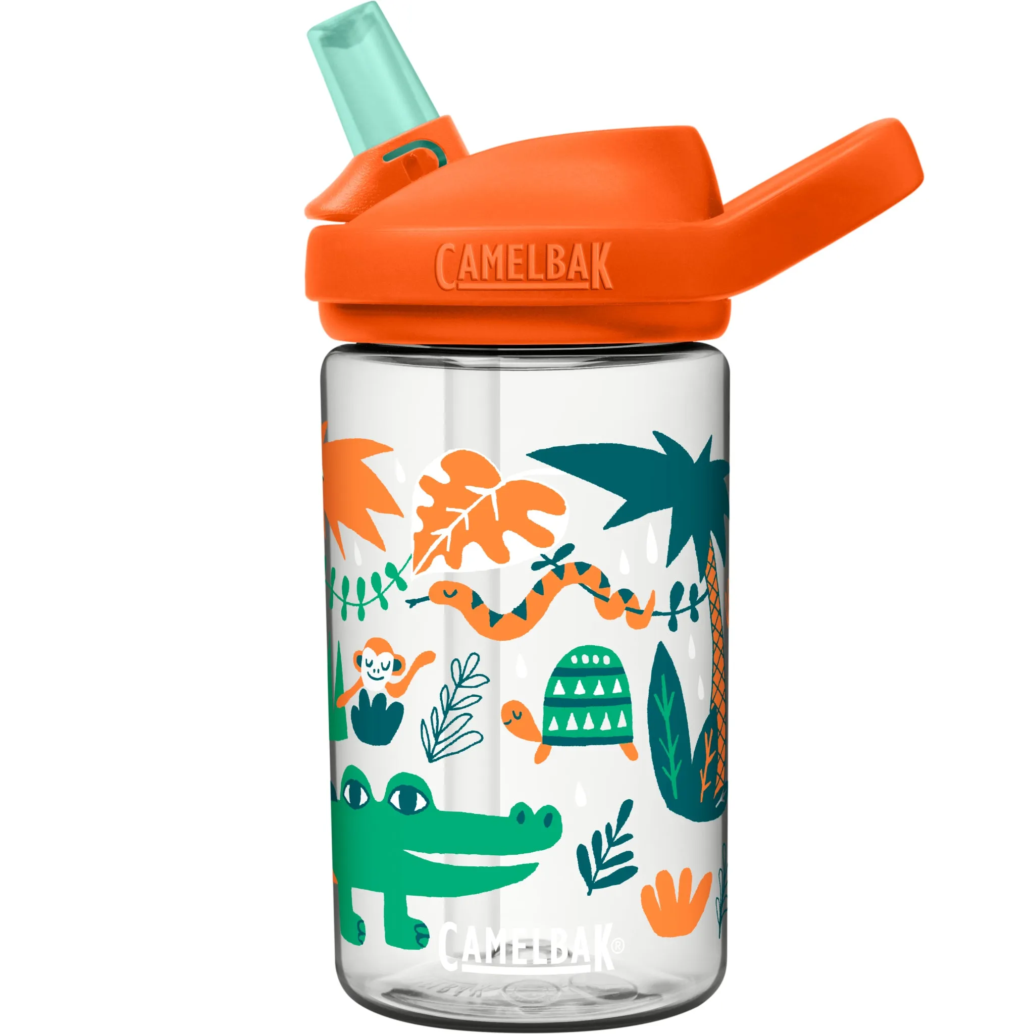 CamelBak Eddy  Kids .4L Water Bottle