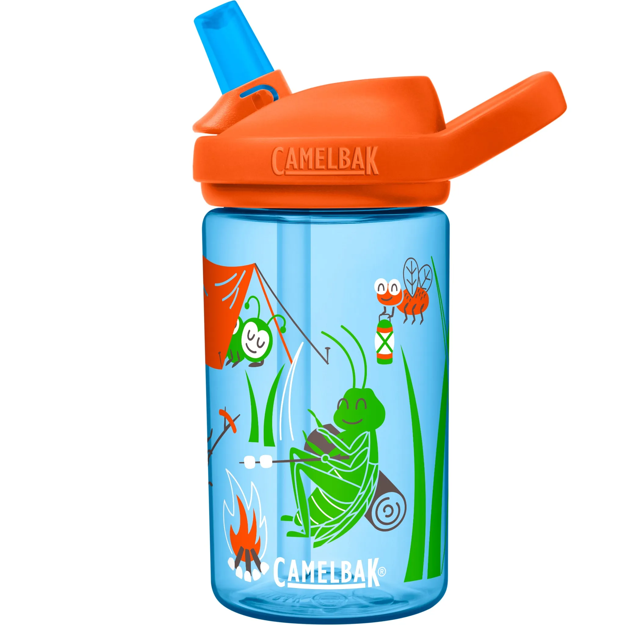 CamelBak Eddy  Kids .4L Water Bottle