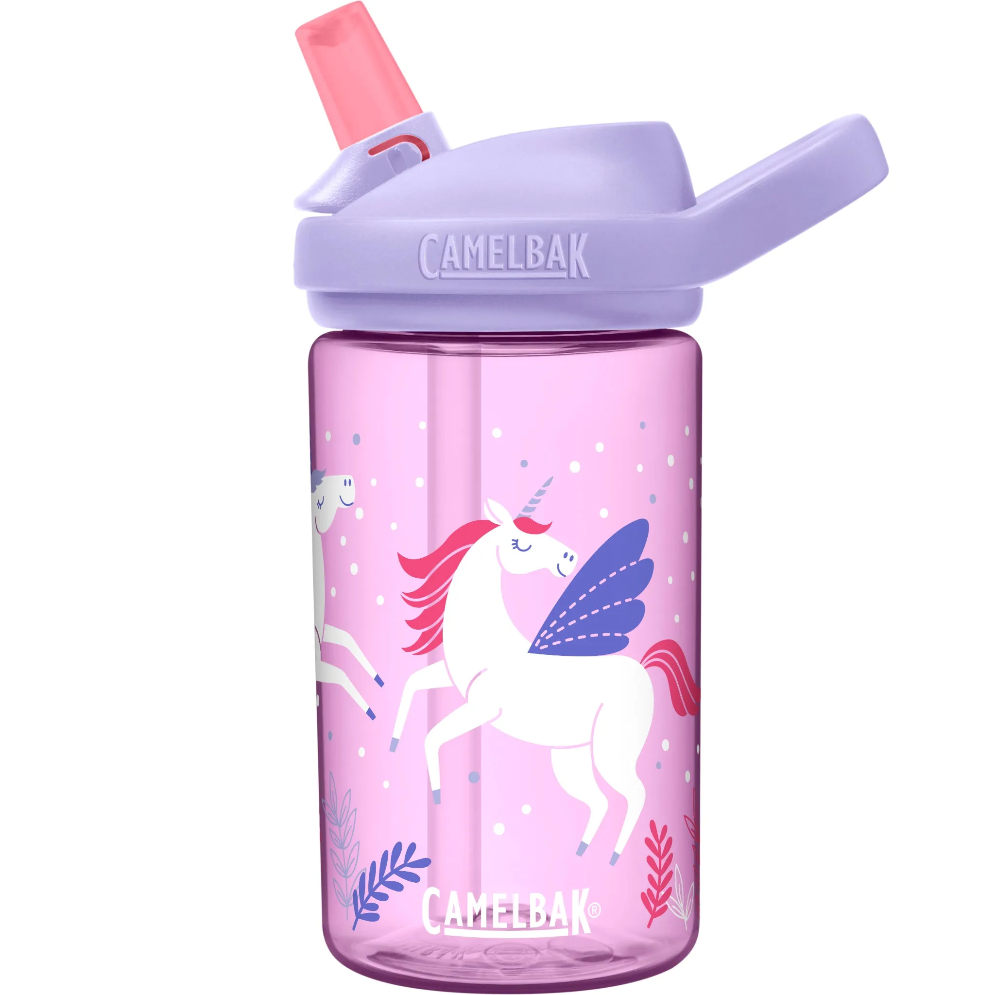 CamelBak Eddy  Kids .4L Water Bottle