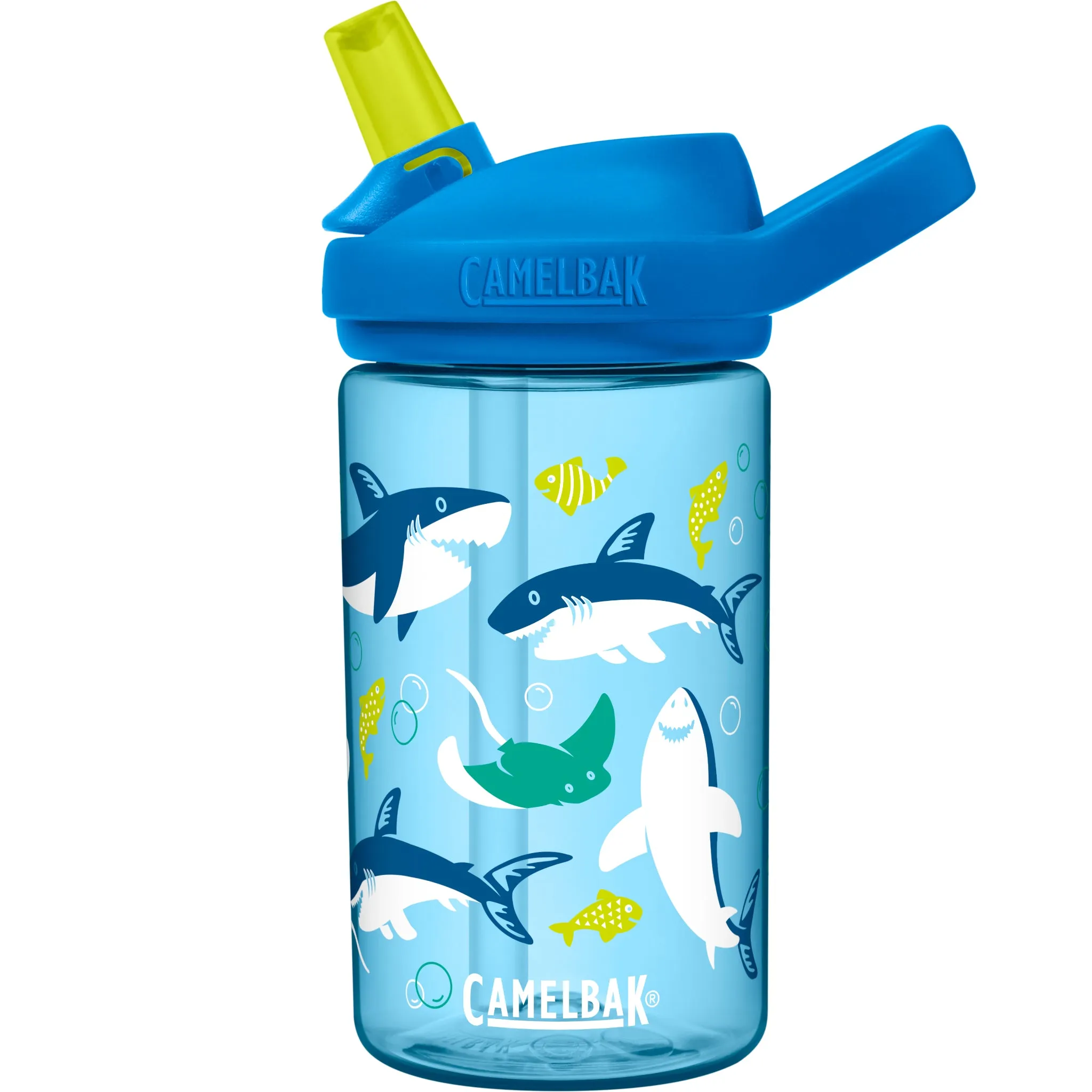 CamelBak Eddy  Kids .4L Water Bottle