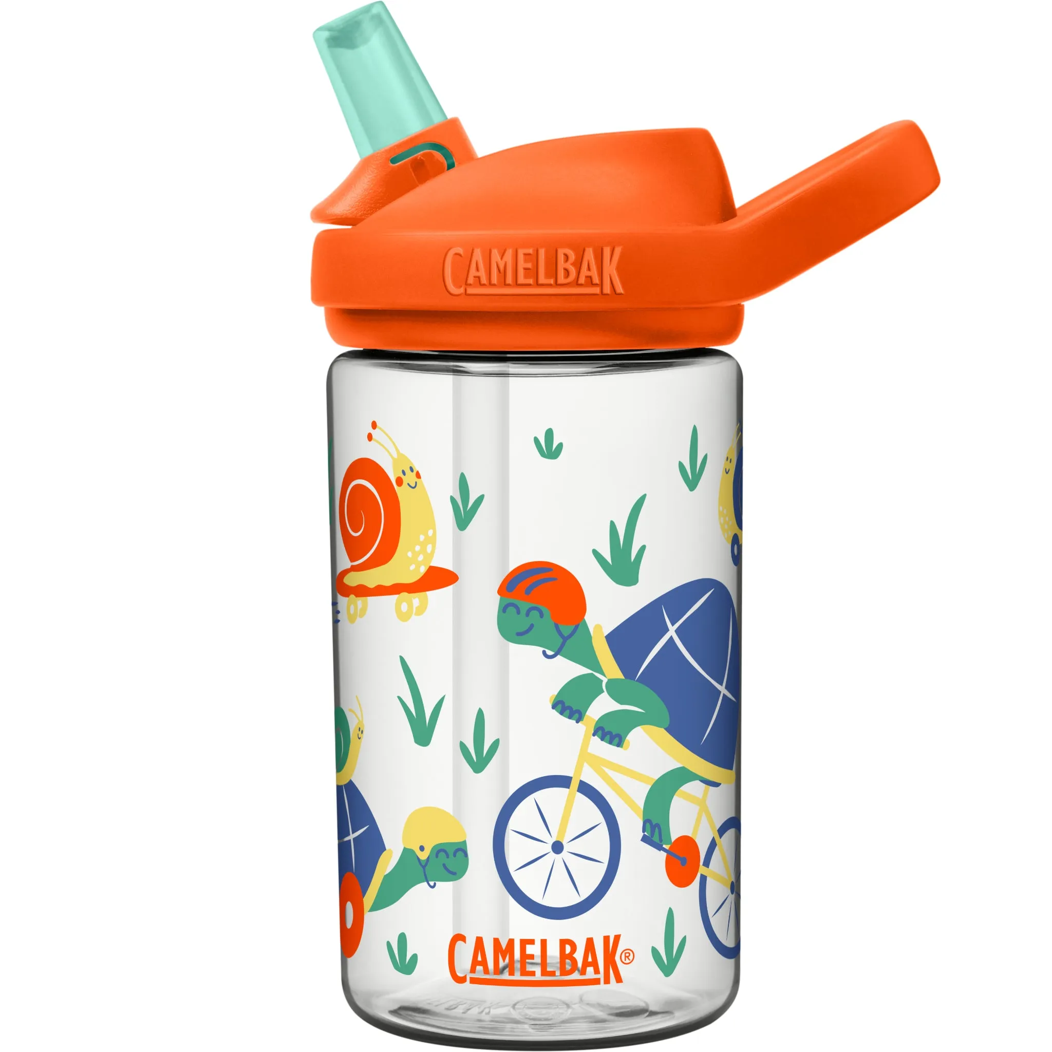 CamelBak Eddy  Kids .4L Water Bottle