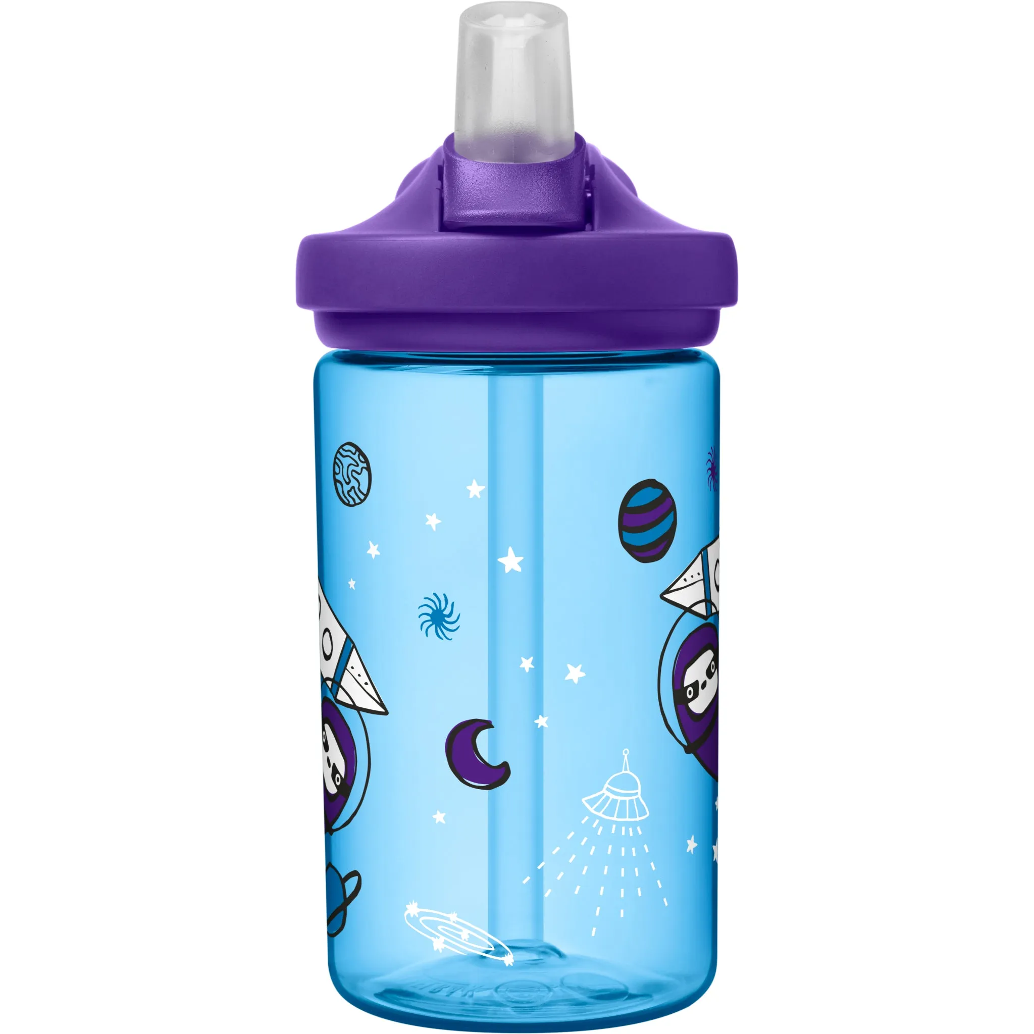 CamelBak Eddy  Kids .4L Water Bottle