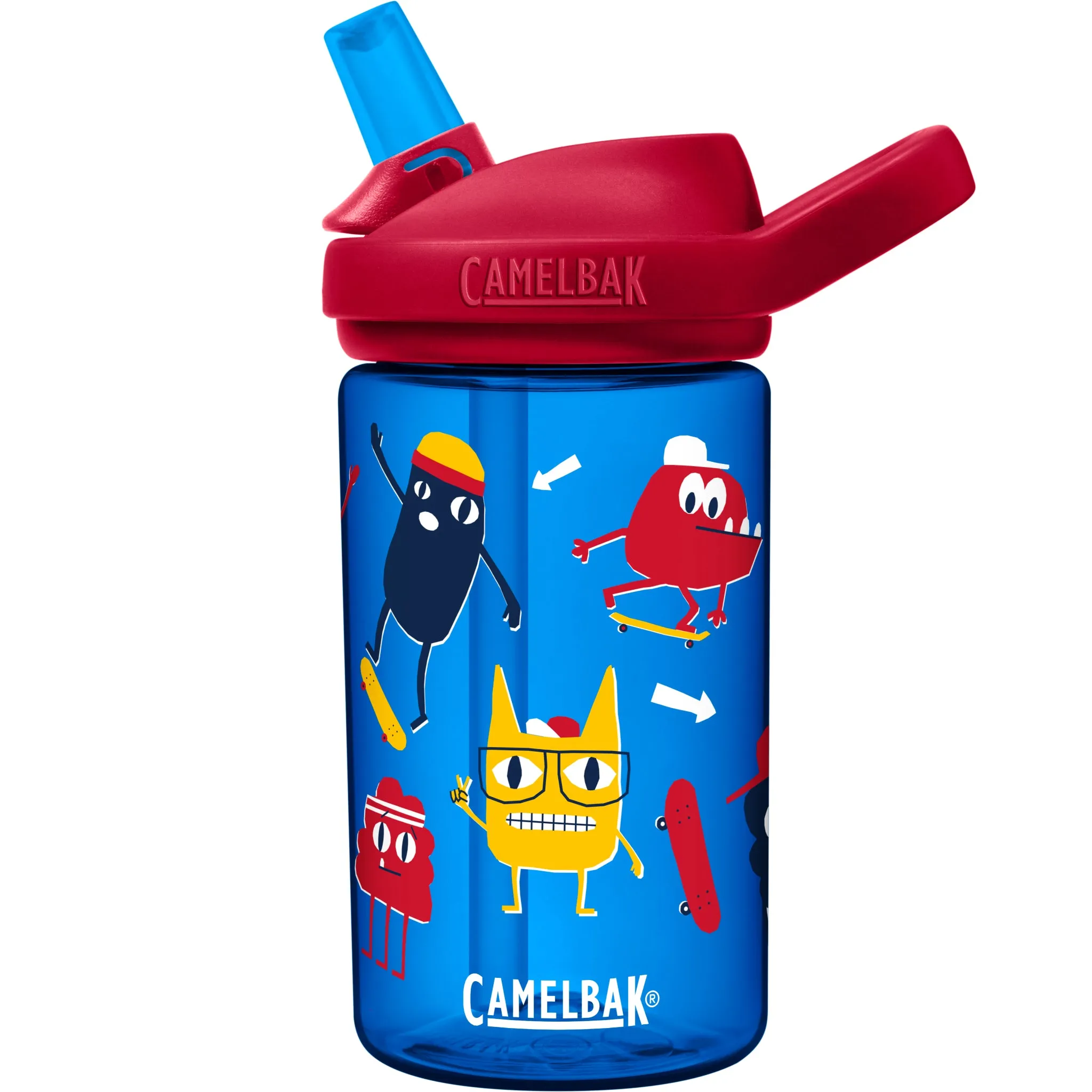 CamelBak Eddy  Kids .4L Water Bottle