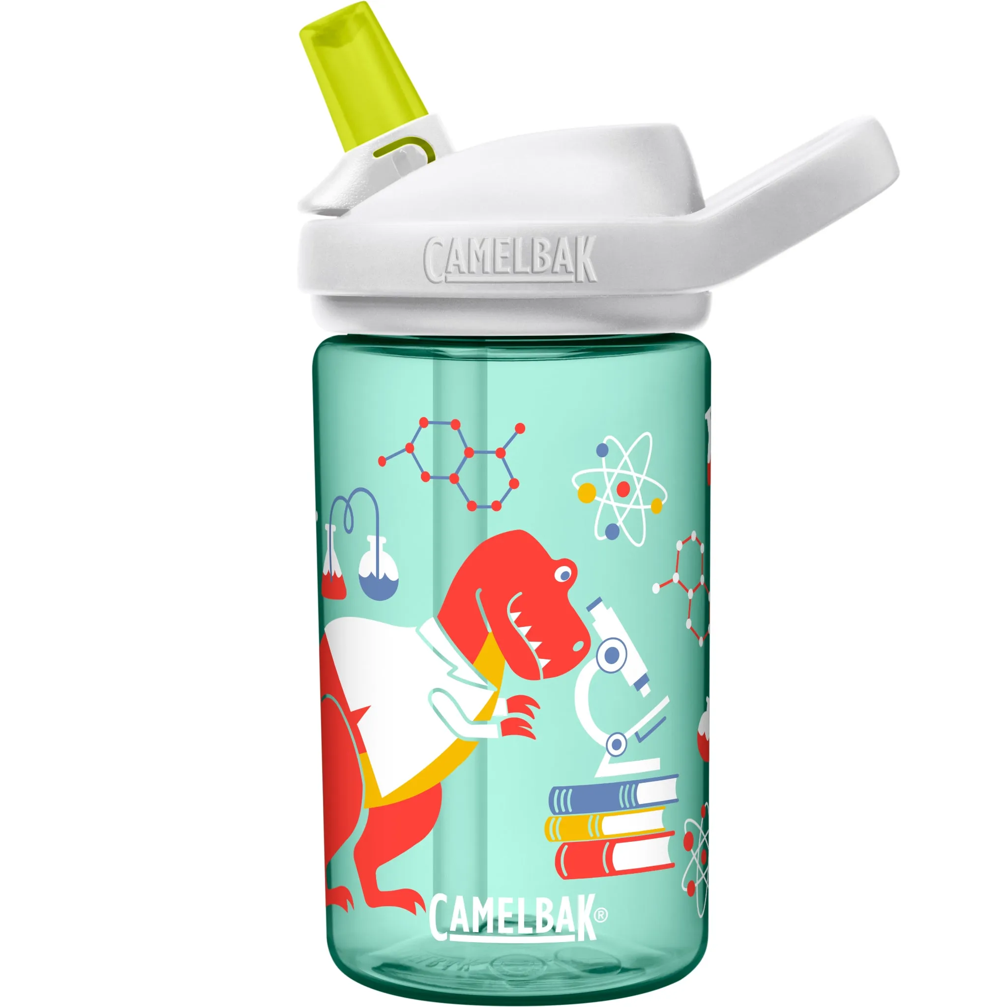 CamelBak Eddy  Kids .4L Water Bottle