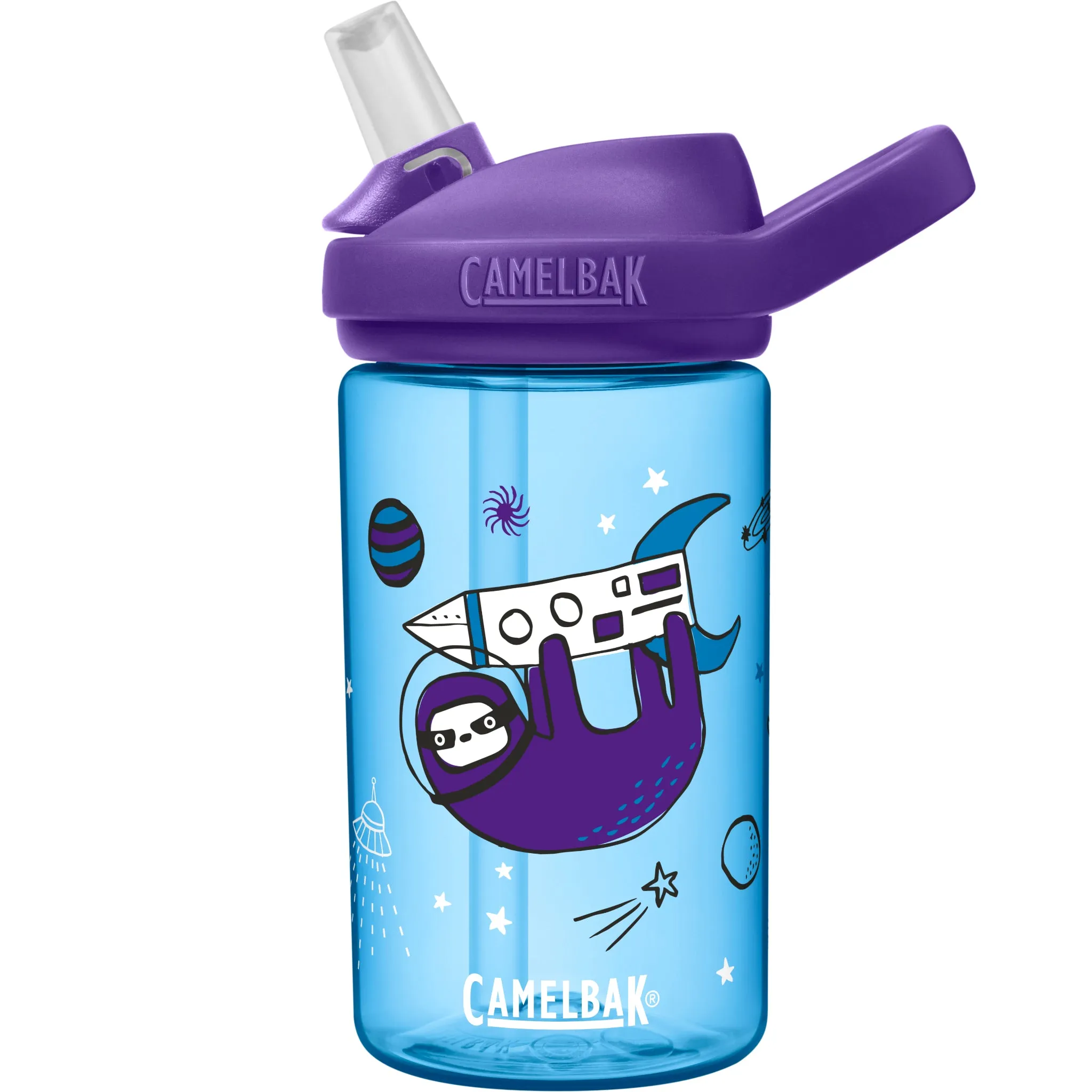 CamelBak Eddy  Kids .4L Water Bottle