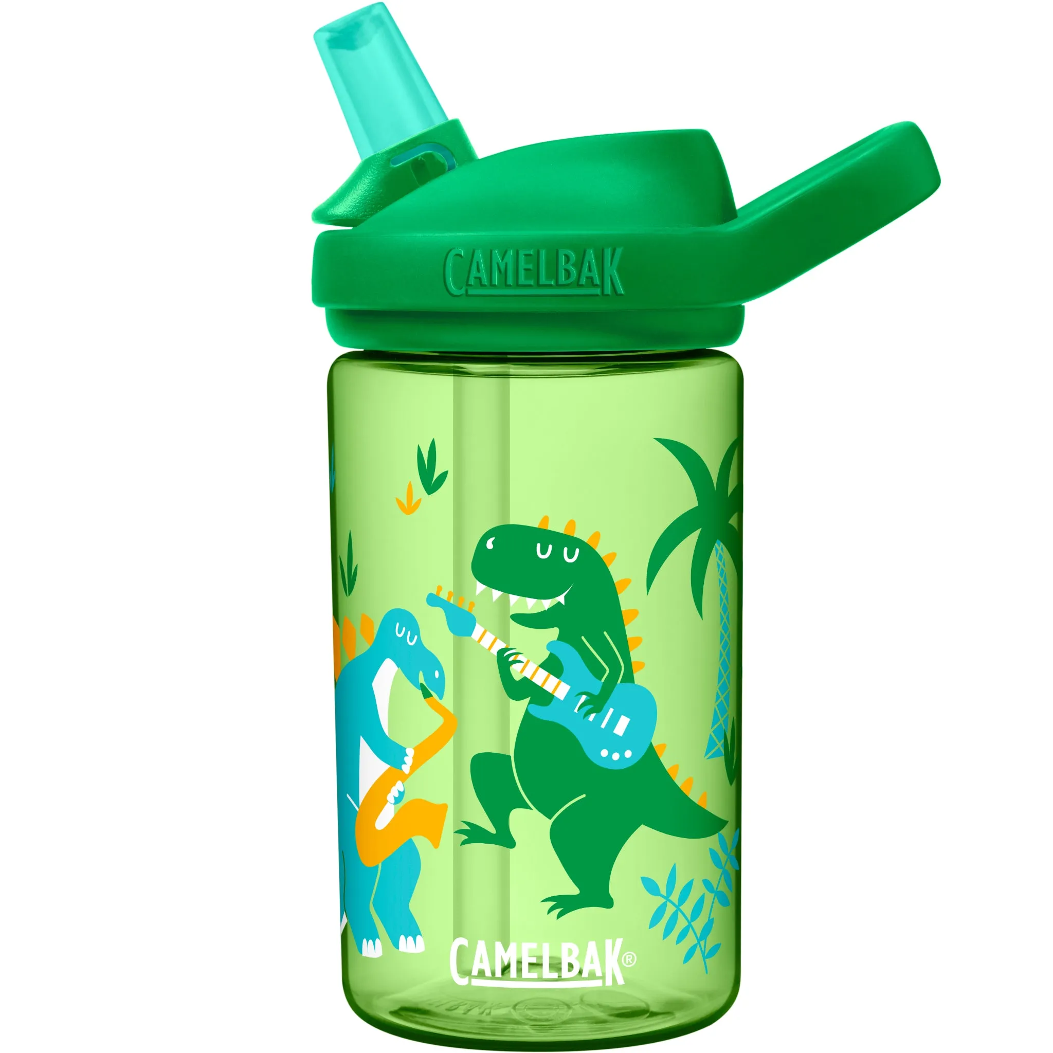 CamelBak Eddy  Kids .4L Water Bottle