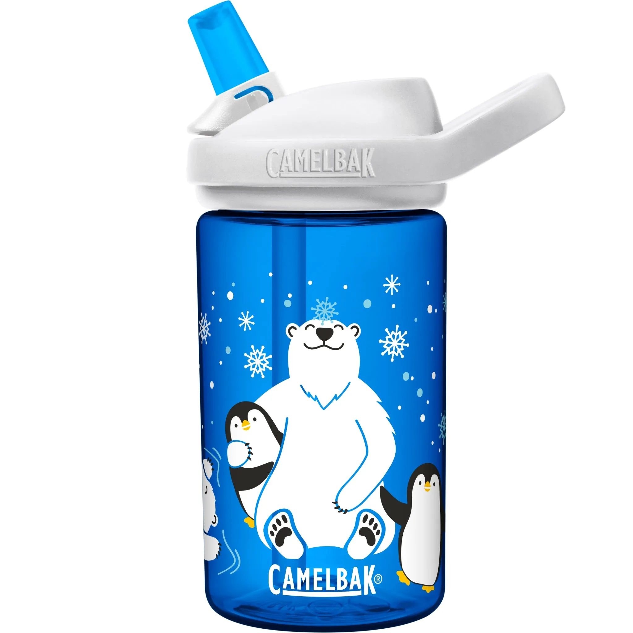 CamelBak Eddy  Kids .4L Water Bottle