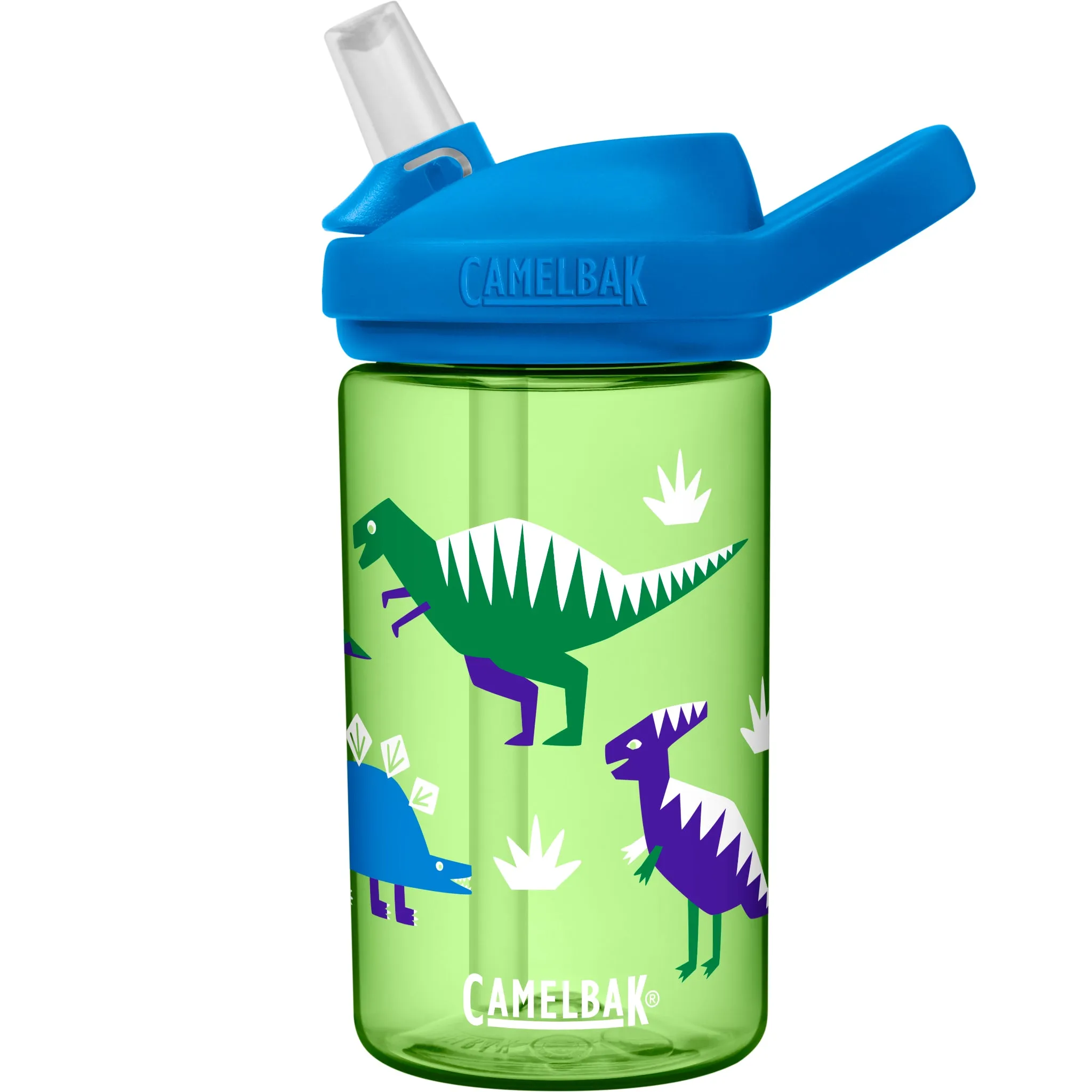 CamelBak Eddy  Kids .4L Water Bottle