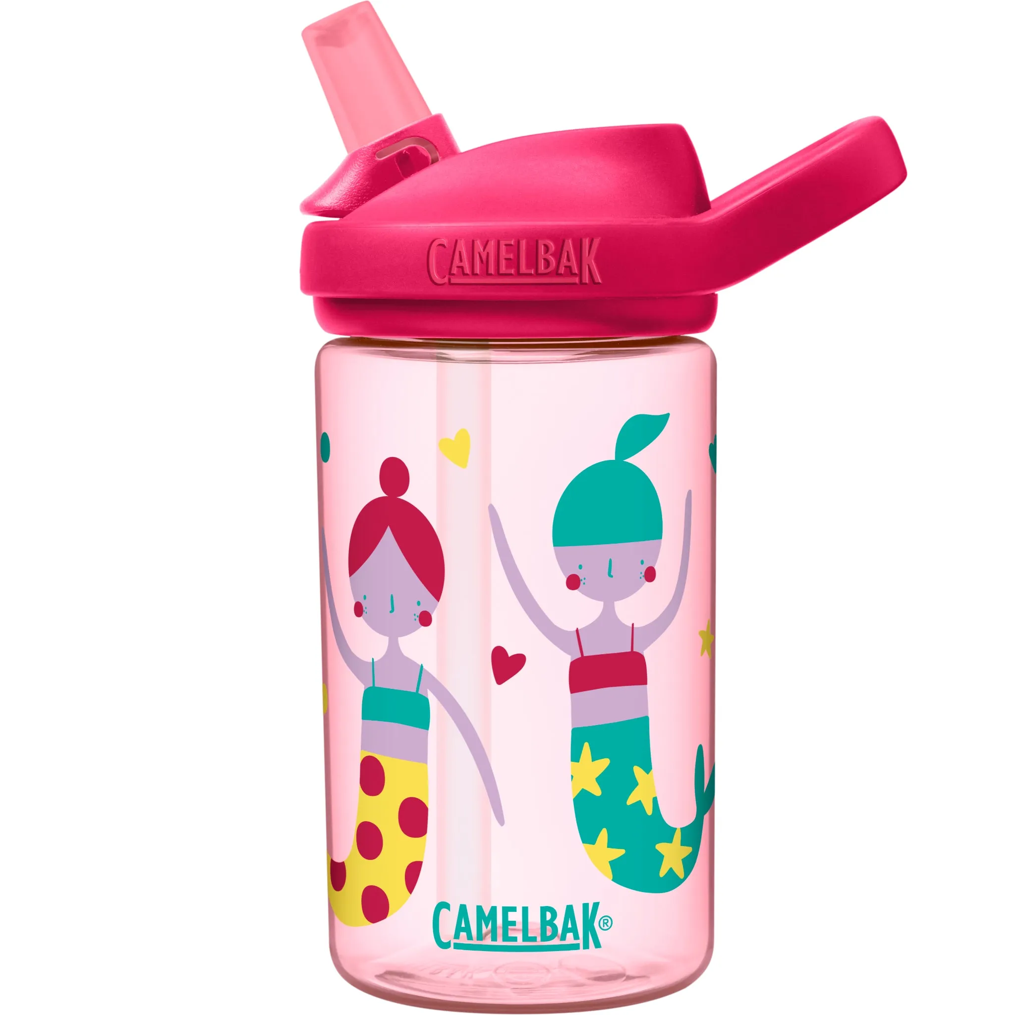 CamelBak Eddy  Kids .4L Water Bottle