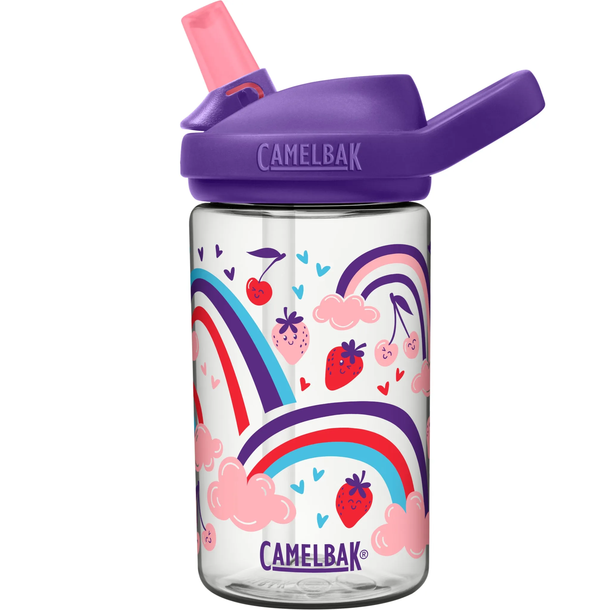 CamelBak Eddy  Kids .4L Water Bottle