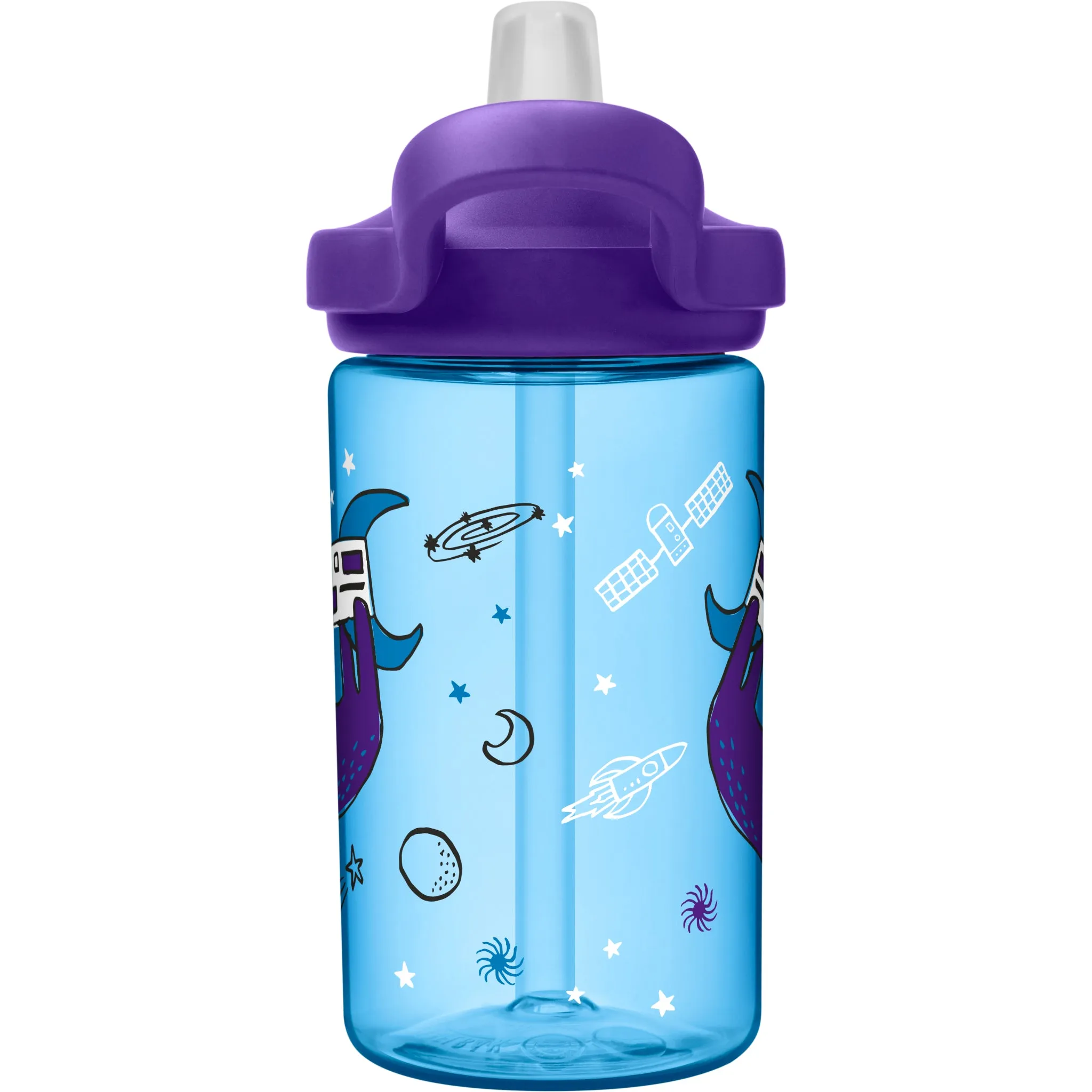 CamelBak Eddy  Kids .4L Water Bottle