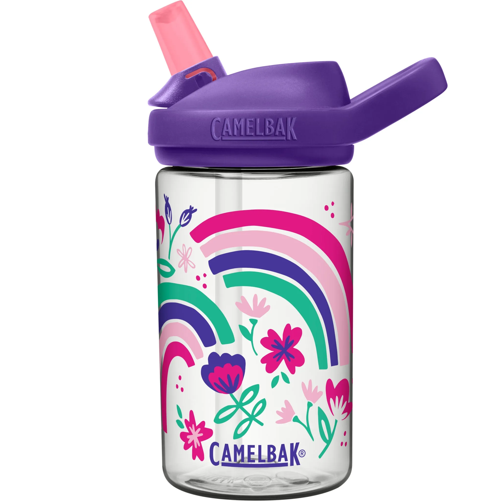 CamelBak Eddy  Kids .4L Water Bottle