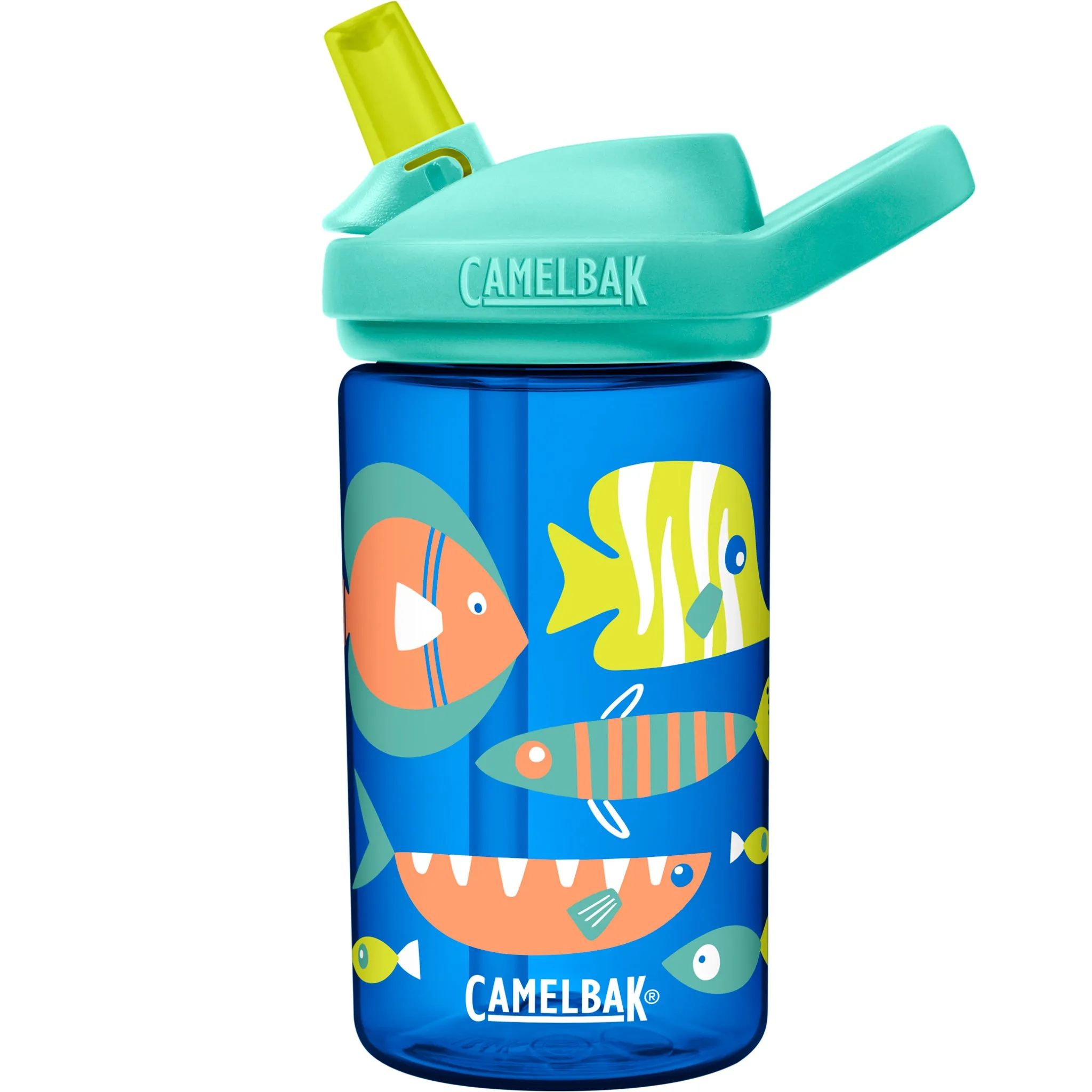 CamelBak Eddy  Kids .4L Water Bottle