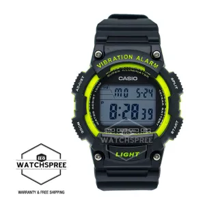 Casio Sports Watch W736H-3A